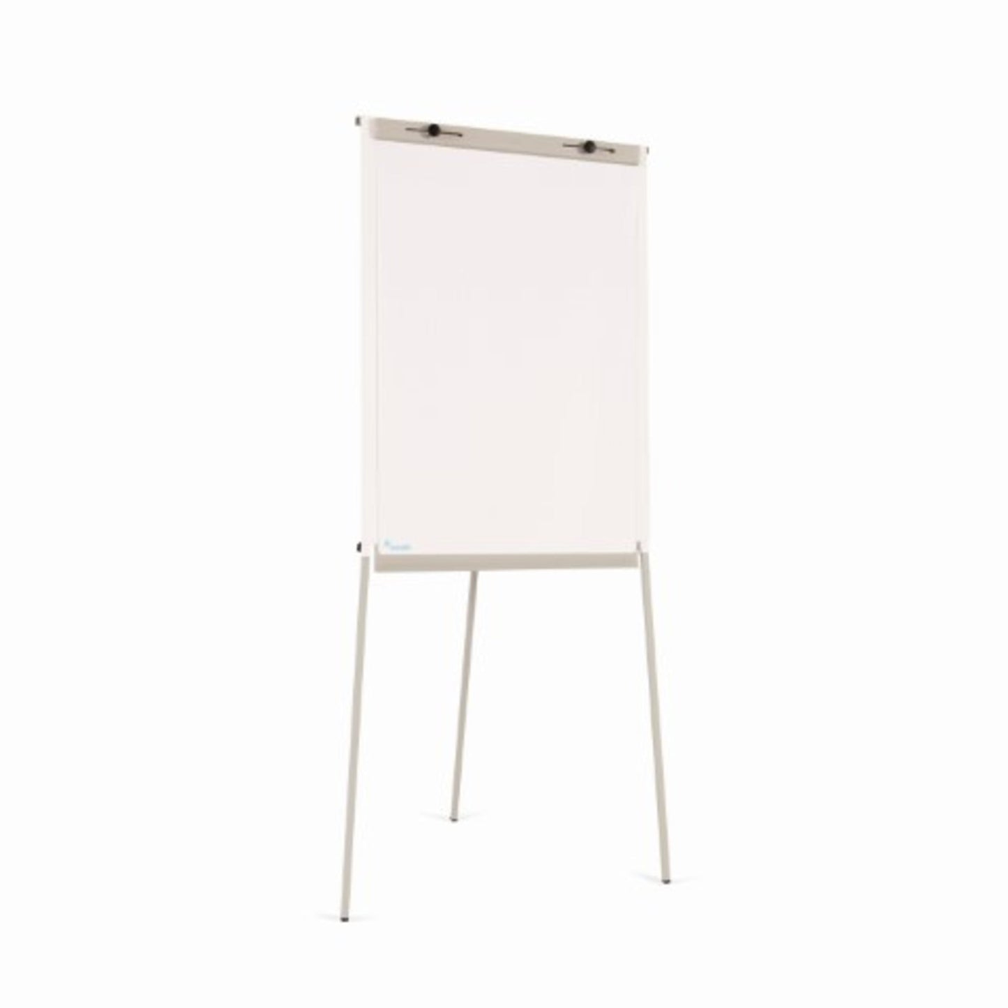 rocada Flipchart Classic 70 x 101 cm (B x H) 180cm Stahl weiß
