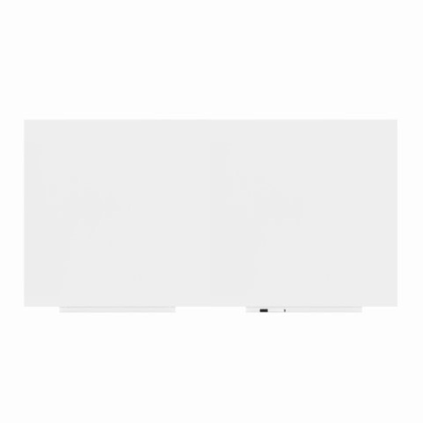 rocada Whiteboard Skin Pro Duo Maße der Oberfläche: 100/200 x 100 cm (B x H) Tafel magnethaftend beidseitig beschreibbar Stahl kunststoffbeschichtet weiß