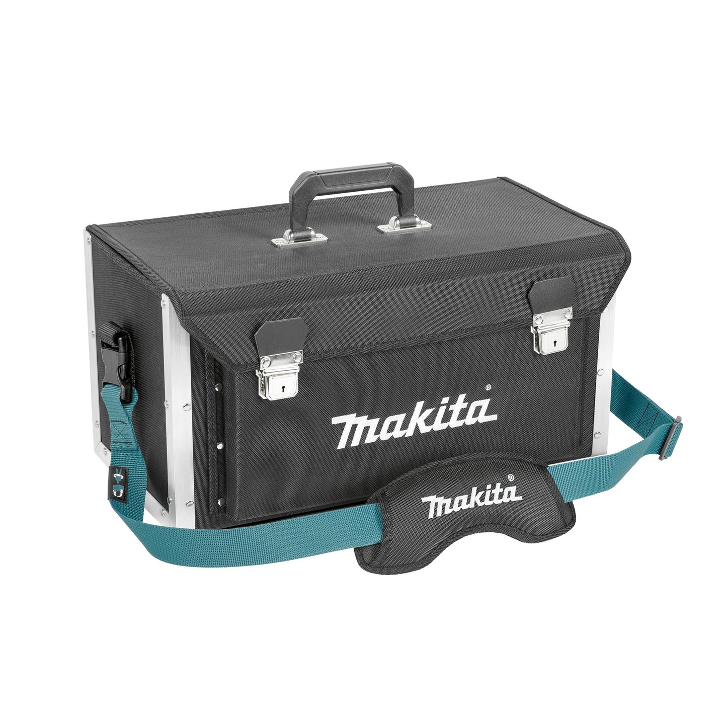 makita Werkzeugkoffer E-15394 verstärkt