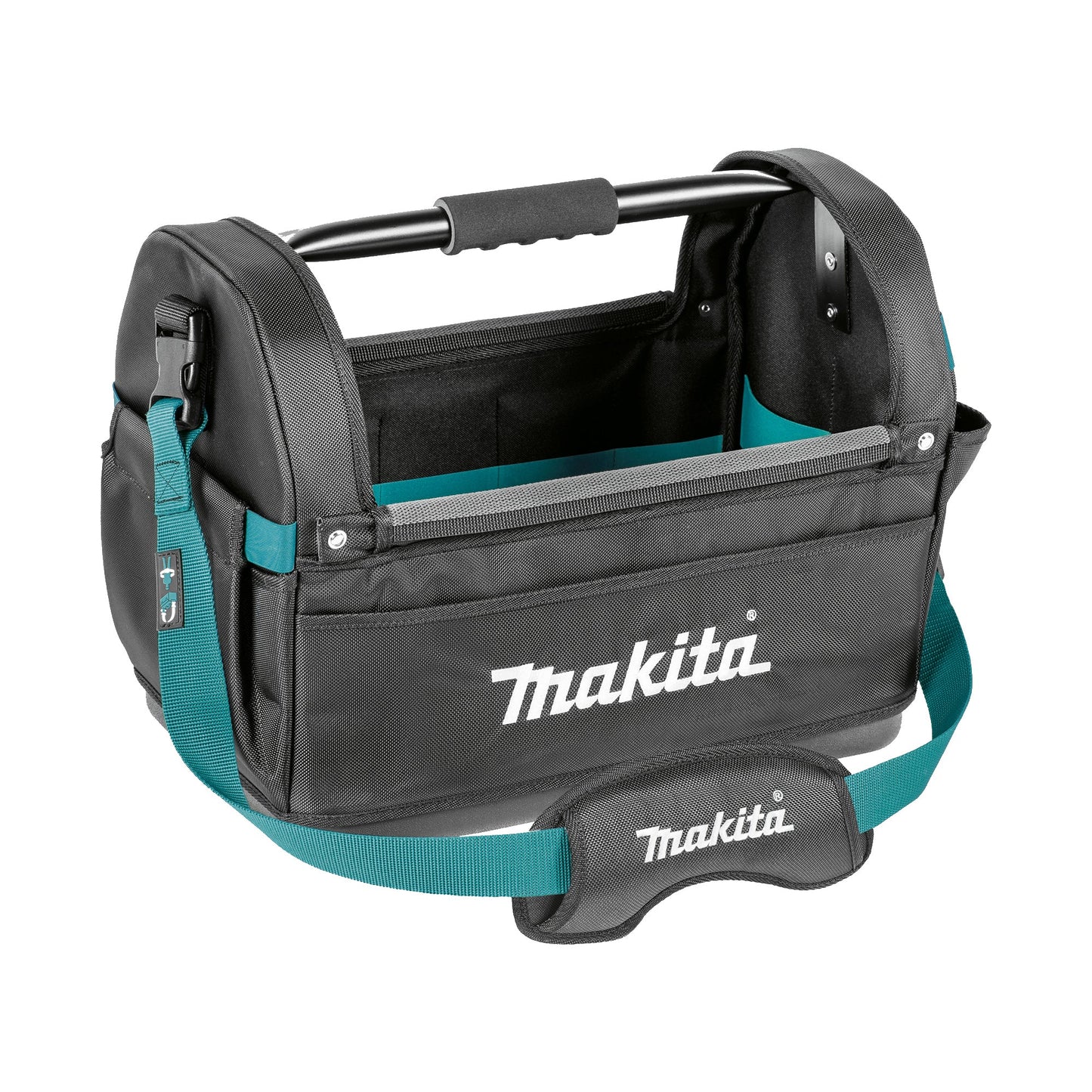 Makita® Werkzeugtasche E-15403 310 x 355 x 490 mm (B x H x T) Polyester/Kunststoff