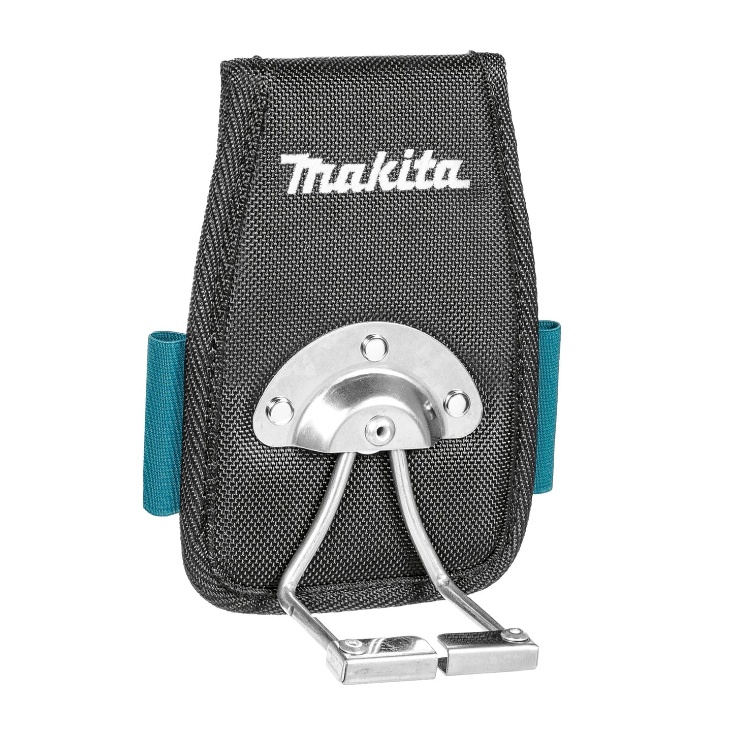 Makita® Werkzeuggürteltasche E-15291 70 x 165 x 110 mm (B x H x T) Polyester/Edelstahl