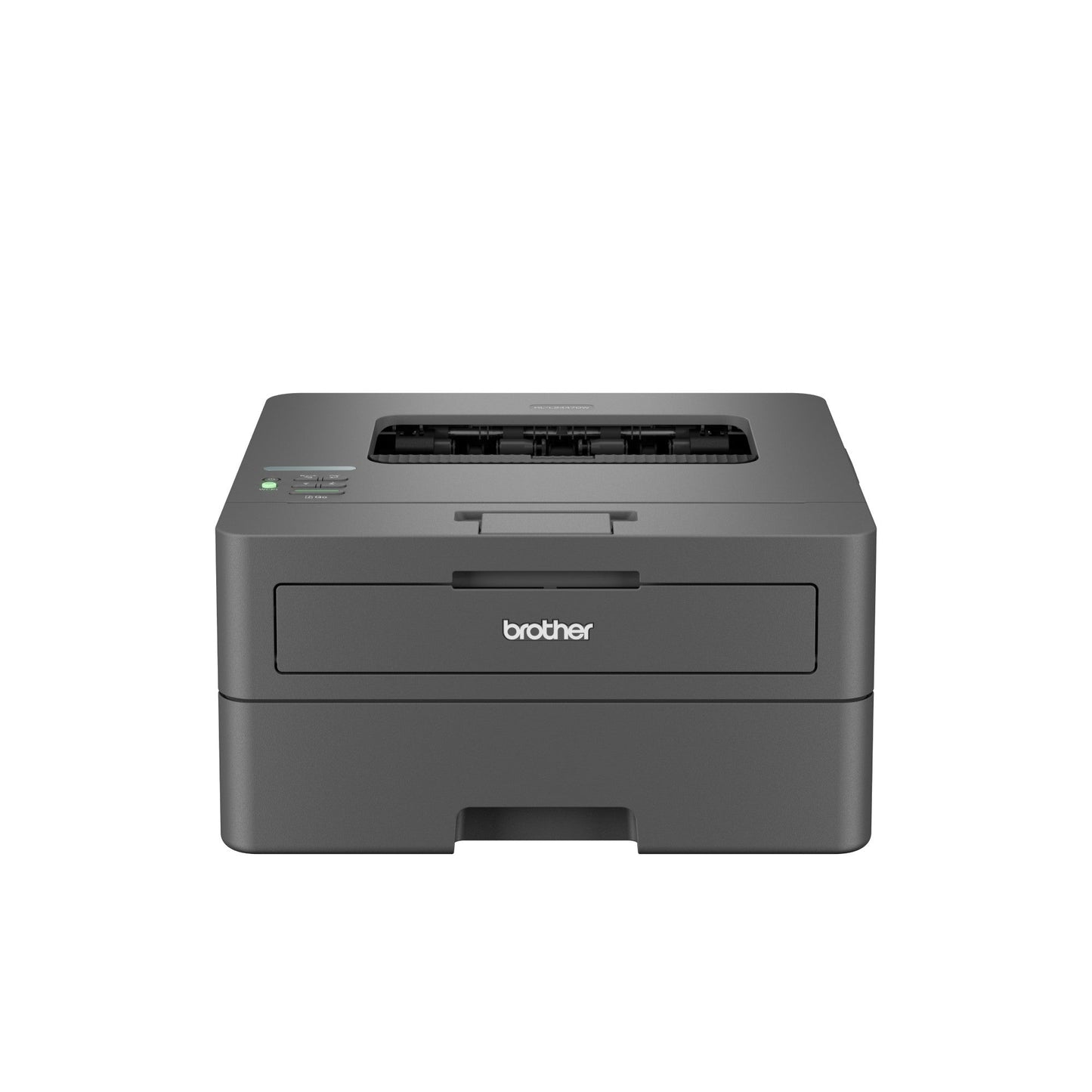 Brother Laserdrucker HL-L2447DW DIN A4 32 Seiten/Min. 35,6 x 18,3 x 36 cm (B x H x T) 1 Toner, 1 Trommel inkl. Netzkabel, Installationsanleitung