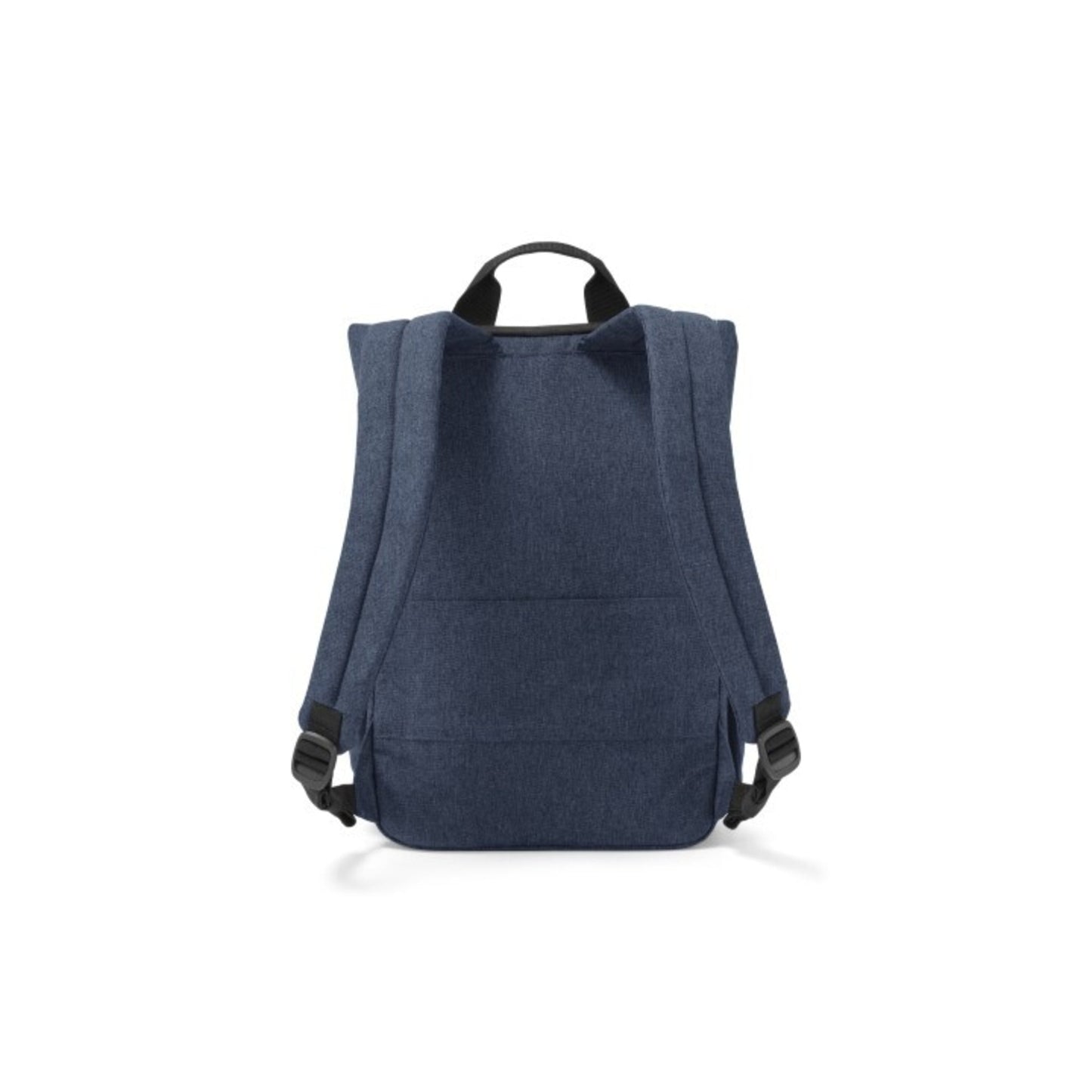Hotbox Notebookrucksack Shuttle Reißverschluss