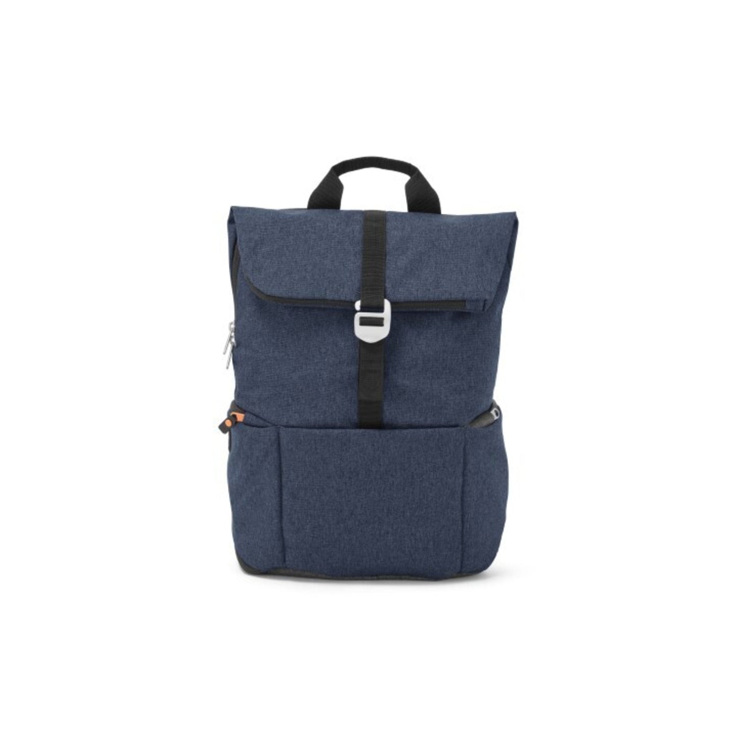 Hotbox Notebookrucksack Shuttle Reißverschluss