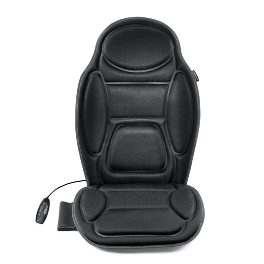 Medisana Massagegerät MCH Sitzauflage 5 Schaltstufen Netzbetrieb, 12 V-Anschluss Polyester/Schaumstoff