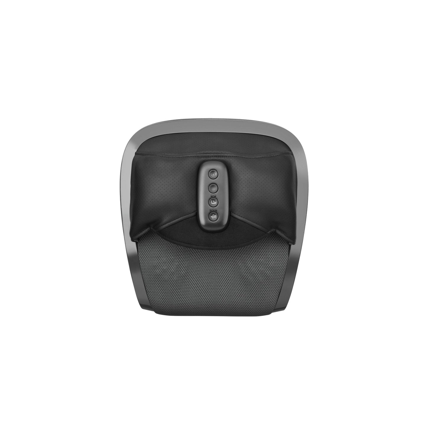 Medisana Massagegerät FM 900 Fuß 3 Schaltstufen Netzbetrieb Kunststoff/PU-Leder