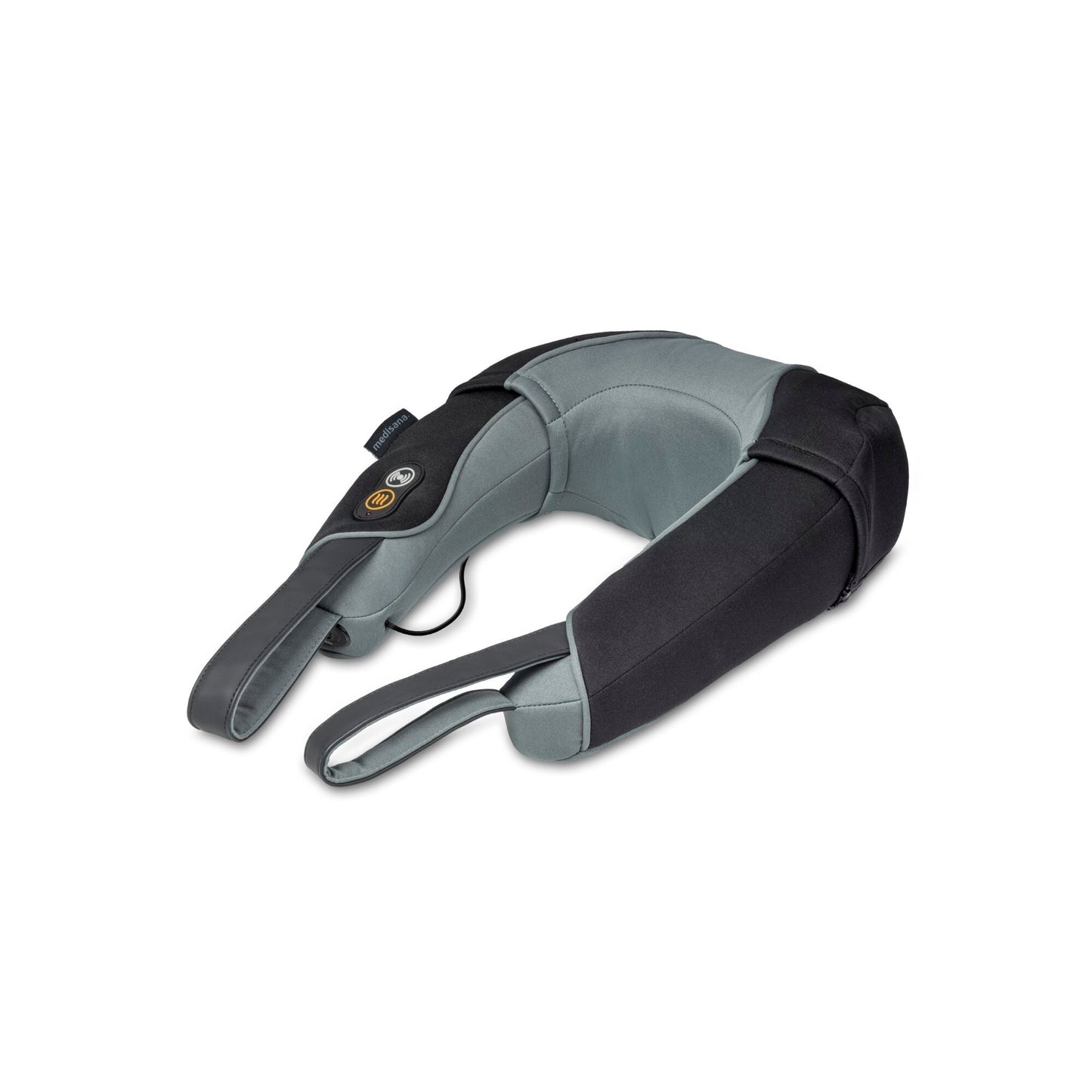 Medisana Massagegerät NM 868 Nacken 2 Schaltstufen Batterie, Netzbetrieb 100 % Polyester
