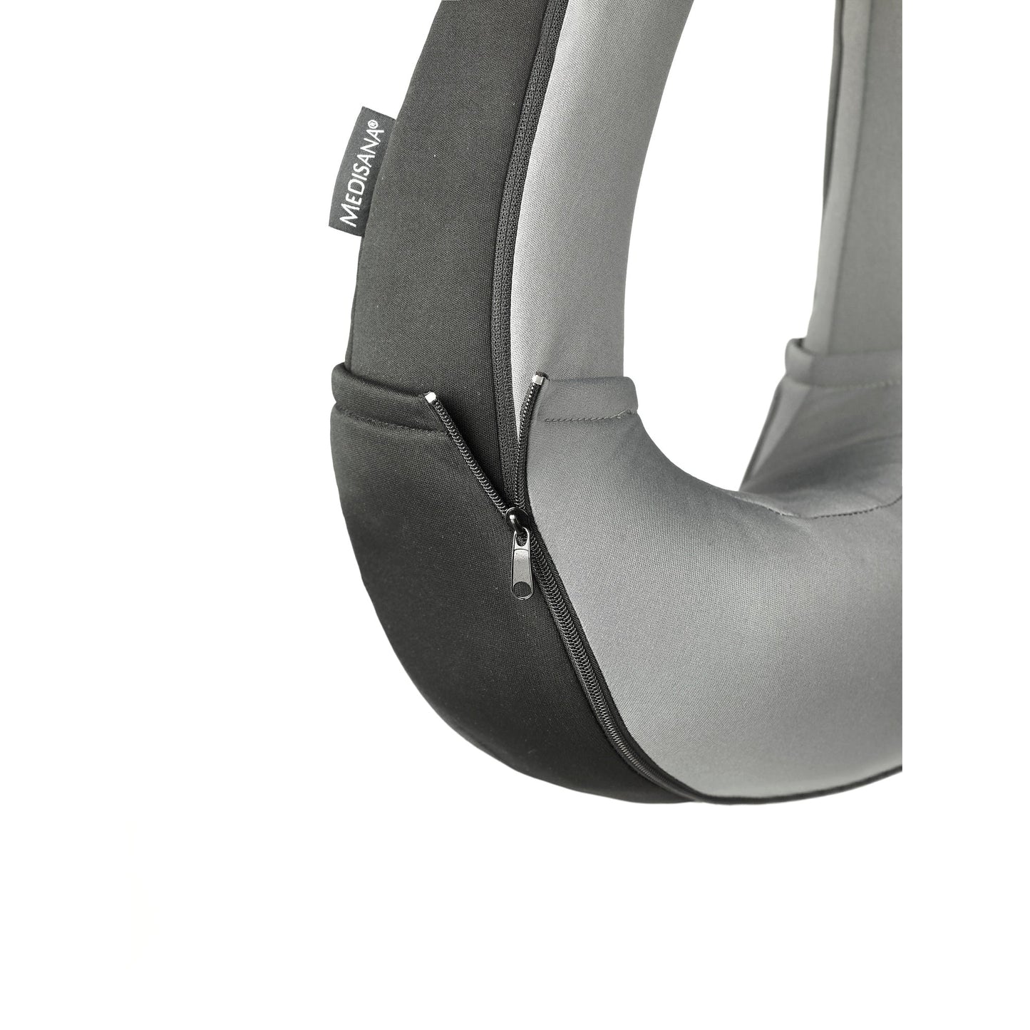 Medisana Massagegerät NM 868 Nacken 2 Schaltstufen Batterie, Netzbetrieb 100 % Polyester