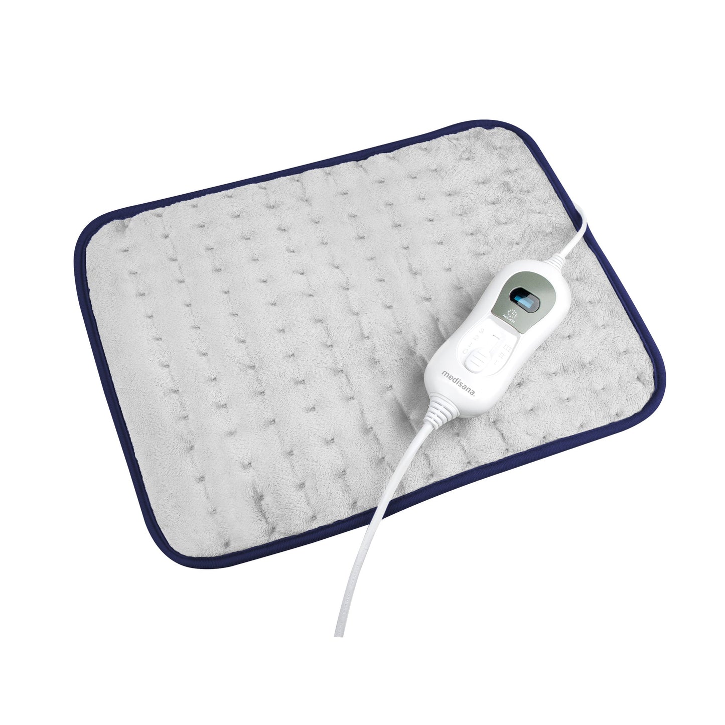 Medisana Heizkissen HP 405 40 x 30 cm (B x L) 100W 100 % Polyester grau