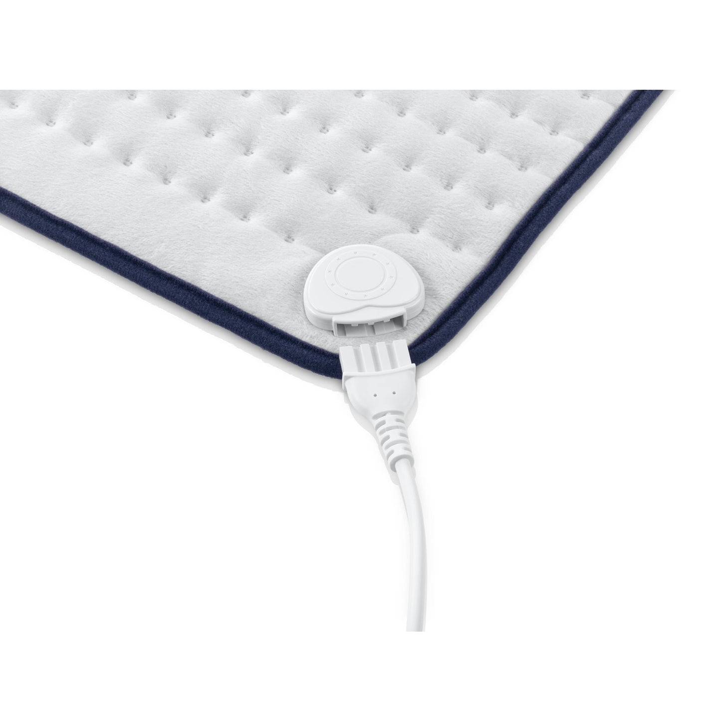 Medisana Heizkissen HP 405 40 x 30 cm (B x L) 100W 100 % Polyester grau