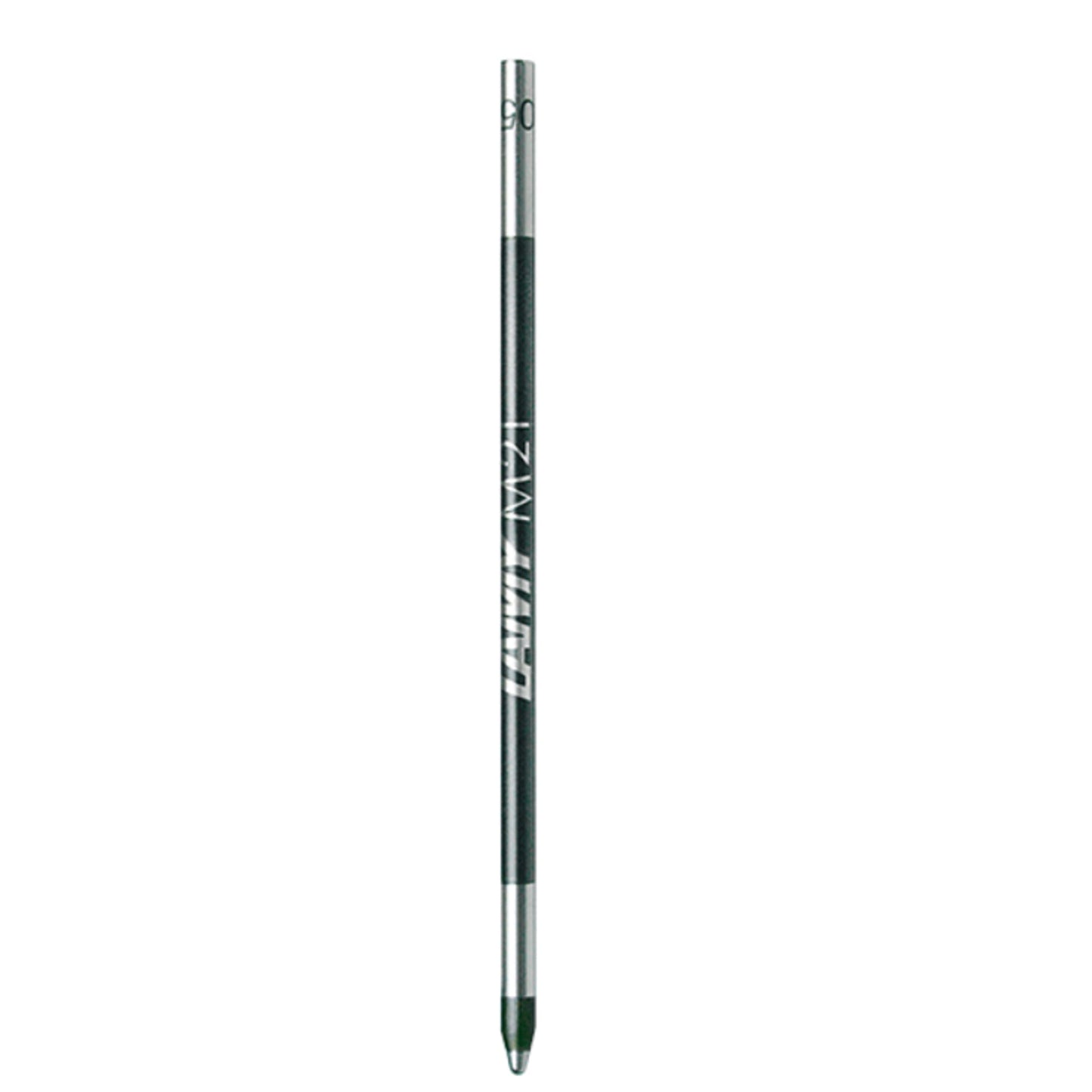 Lamy Kugelschreibermine M21 Lamy Kugelschreiber M schwarz M 21 dokumentenecht