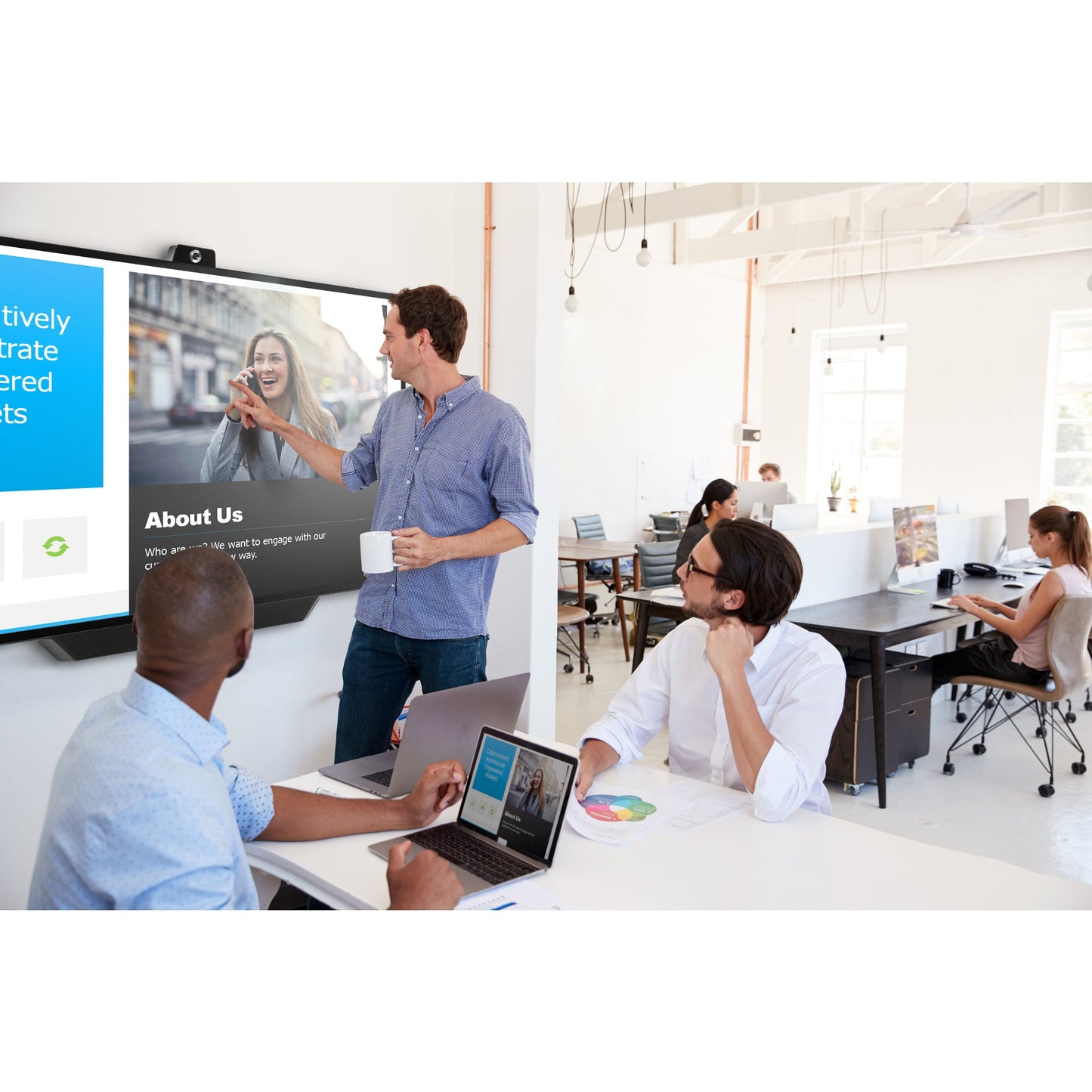 Legamaster Cast Empfänger AirServer Connect 3 Professionelles Display 78 x 34 x 78 mm (B x H x T) Linux 3.840 x 2.160 Pixel USB-C inkl. USB-Kabel (1,2 m)