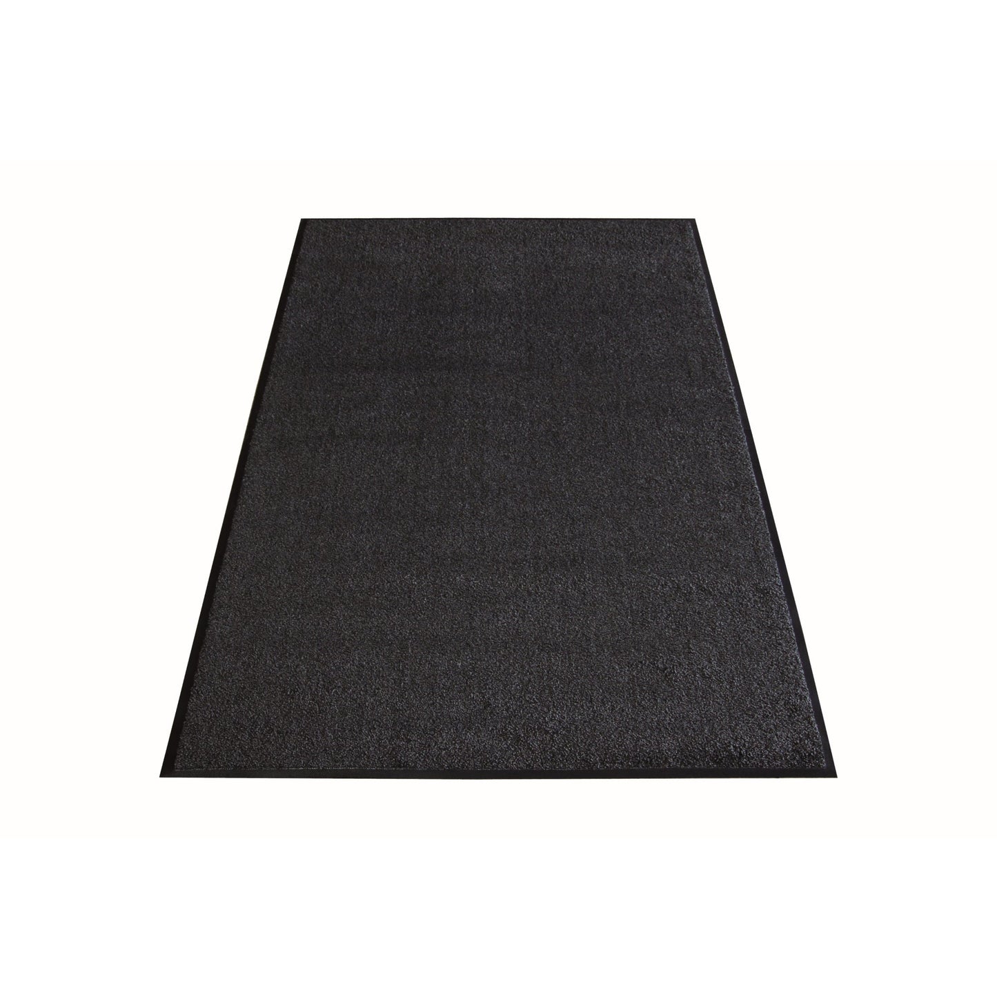 Miltex Schmutzfangmatte Eazycare Wash Innenbereich 115 x 240 cm (B x L) Nylon Material der Rückseite: Nitrilgummi schwarz