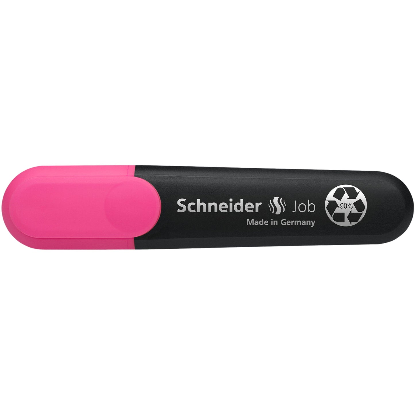 Schneider Textmarker Job 150 1-5mm rosa Keilspitze
