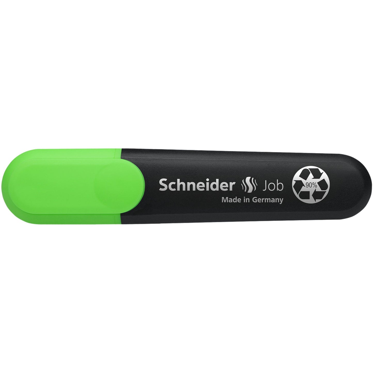 Schneider Textmarker Job 150 1-5mm grün Keilspitze