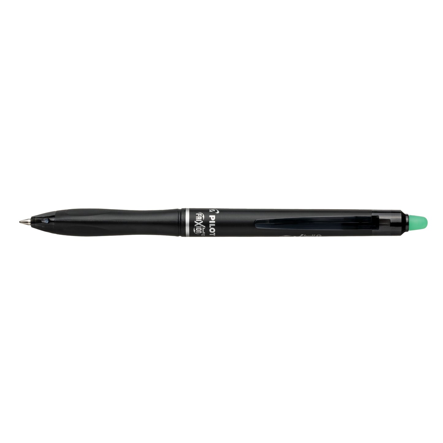 PILOT Tintenroller FriXion Ball+ 0,4mm M grün Rundspitze
