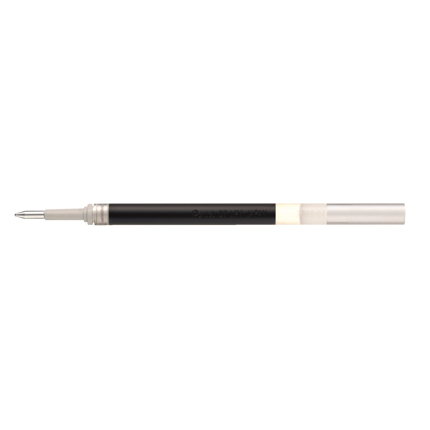 Pentel Gelmine EnerGel 0,35mm olivgrün
