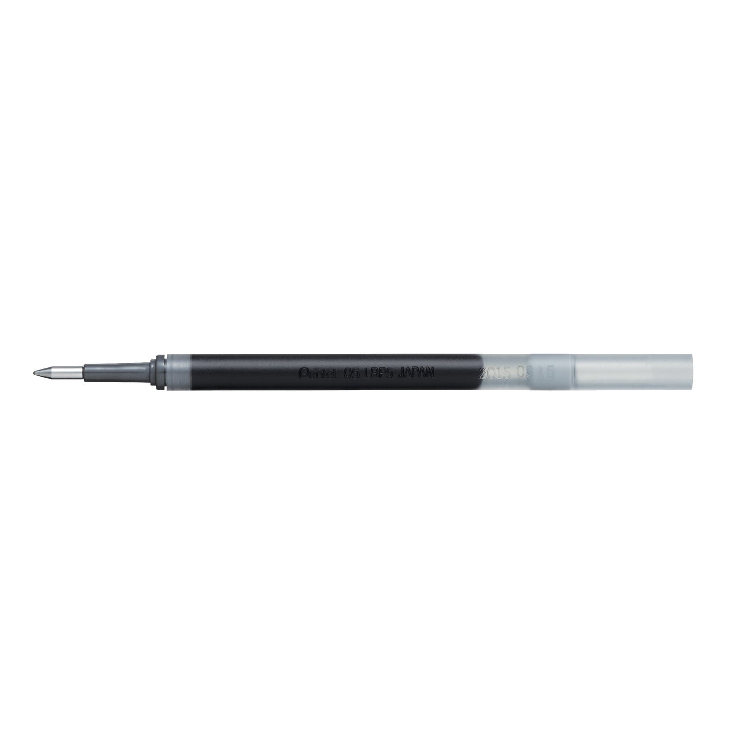 Pentel Gelmine EnerGel Document 0,35mm schwarz