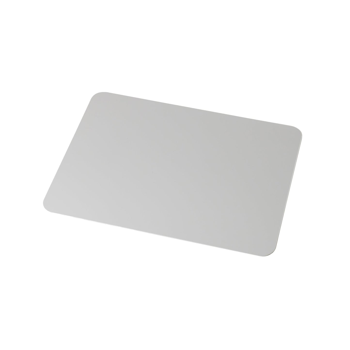 RS Schreibunterlage Purosens Stijl 70 x 50 cm (B x H) ohne Kalender Polypropylen stone white
