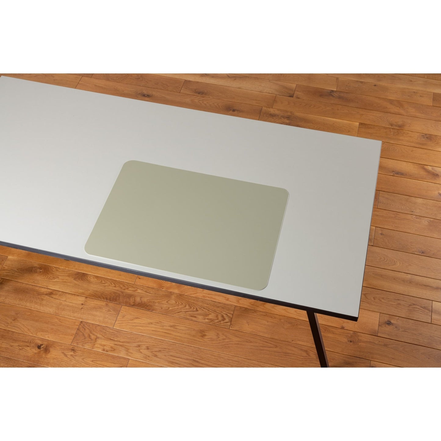 RS Schreibunterlage Purosens Stijl 70 x 50 cm (B x H) ohne Kalender Polypropylen soft pistachio