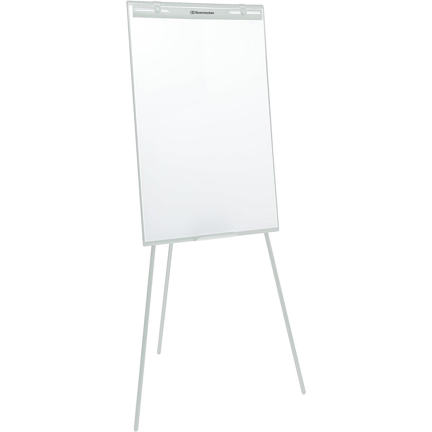 Soennecken Flipchart 68 x 105 cm (B x H) 187cm
