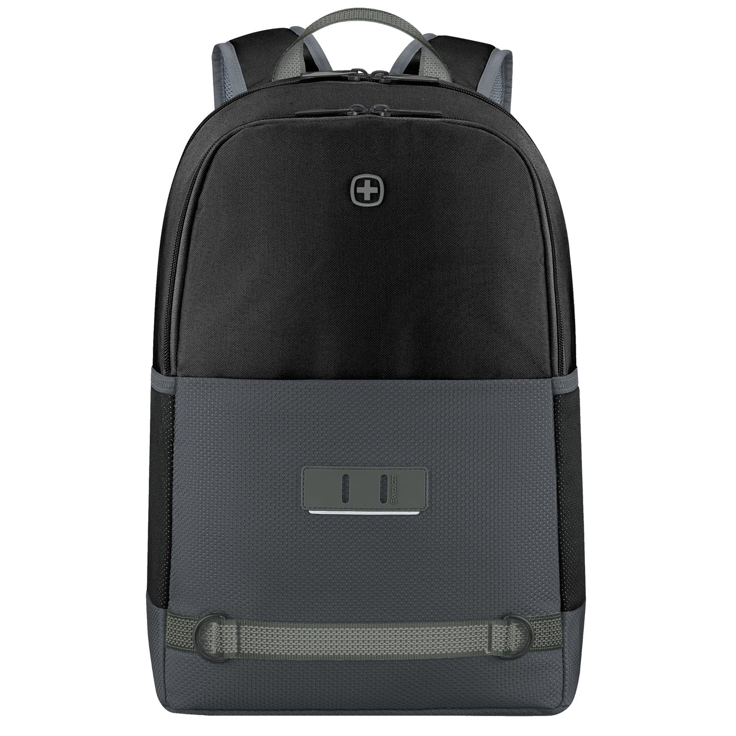 Wenger Notebookrucksack Tyon Reißverschluss