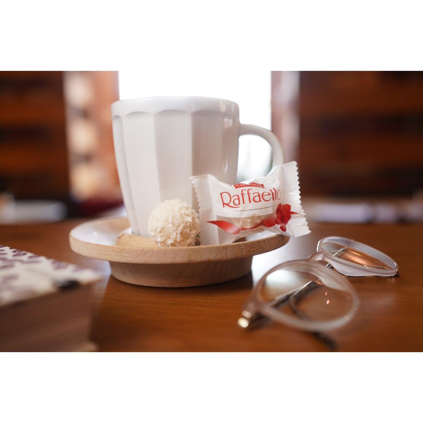 Raffaello Pralinen 150 g/Pack.