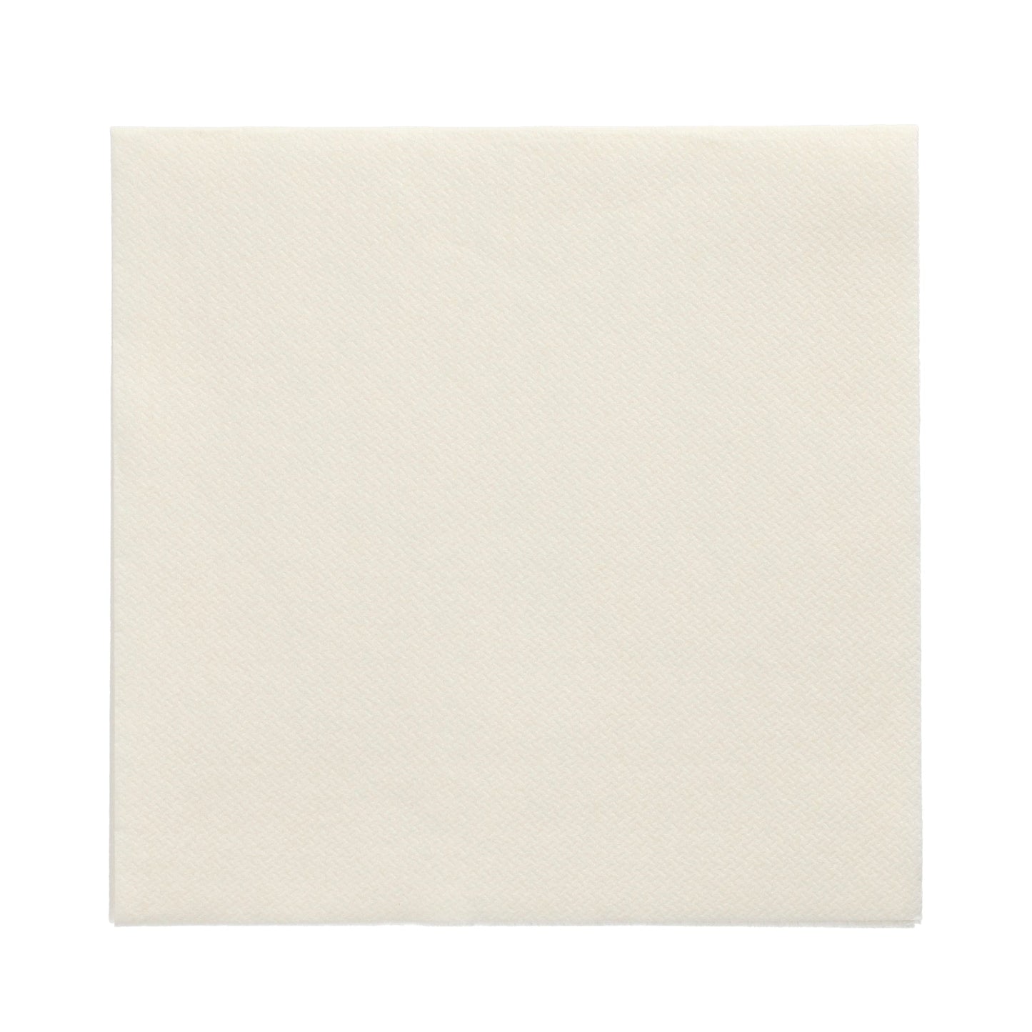 PAPSTAR Servietten DAILY Collection 32 x 32 cm (B x L) champagner 150 St./Pack.