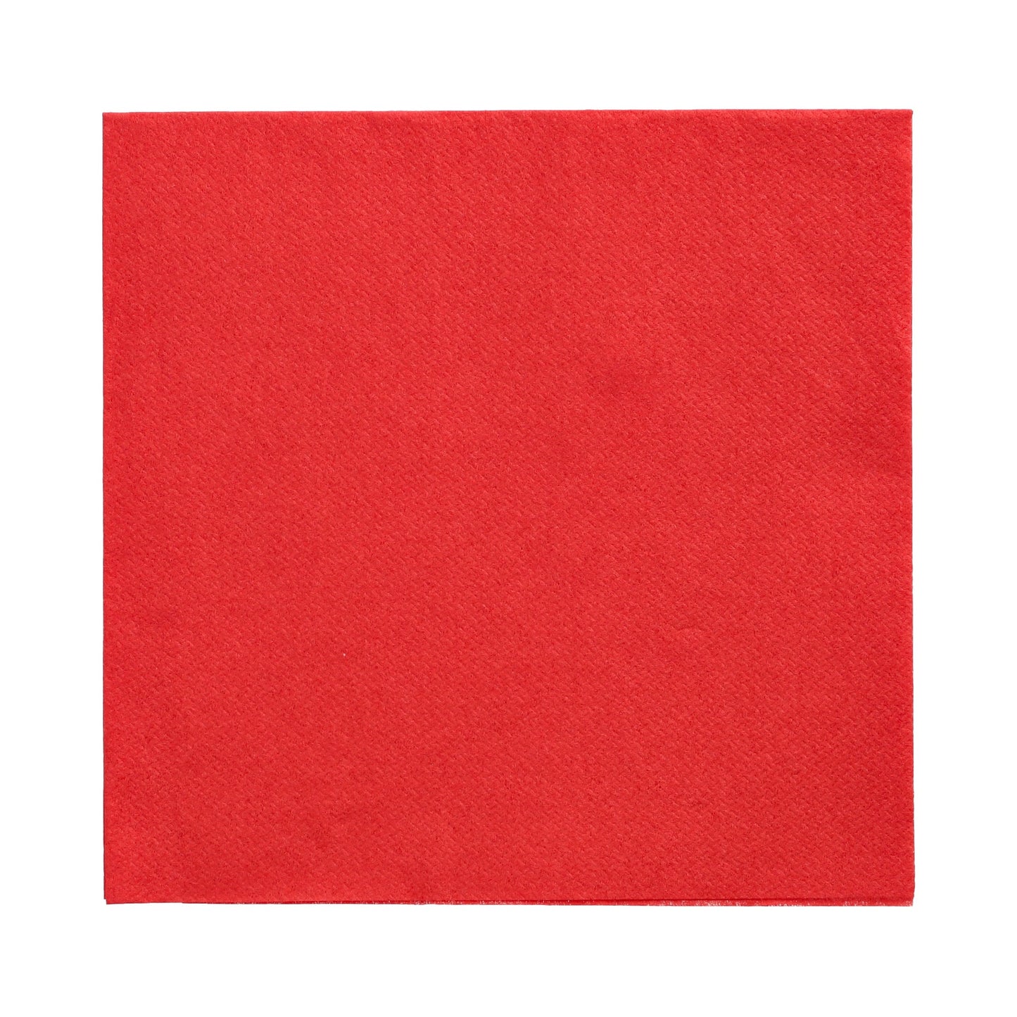 PAPSTAR Servietten DAILY Collection 32 x 32 cm (B x L) rot 150 St./Pack.