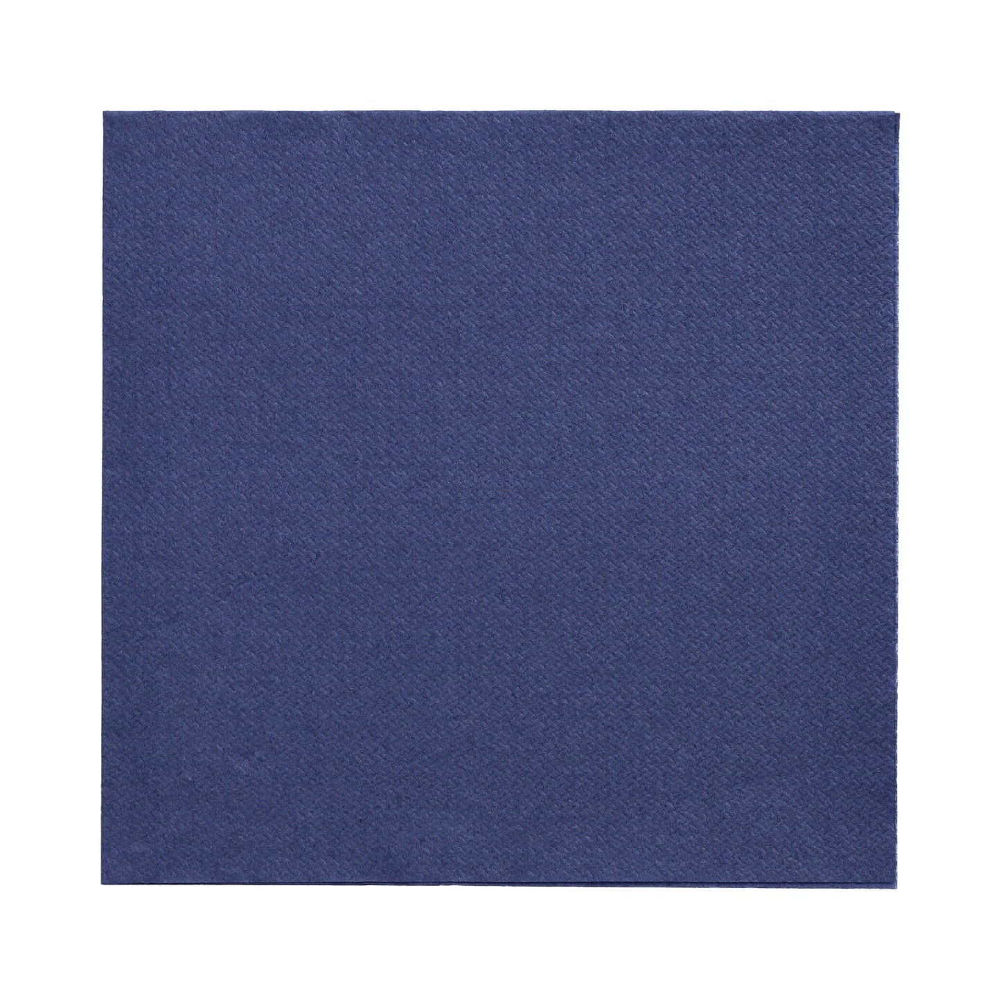 PAPSTAR Servietten DAILY Collection 32 x 32 cm (B x L) dunkelblau 150 St./Pack.