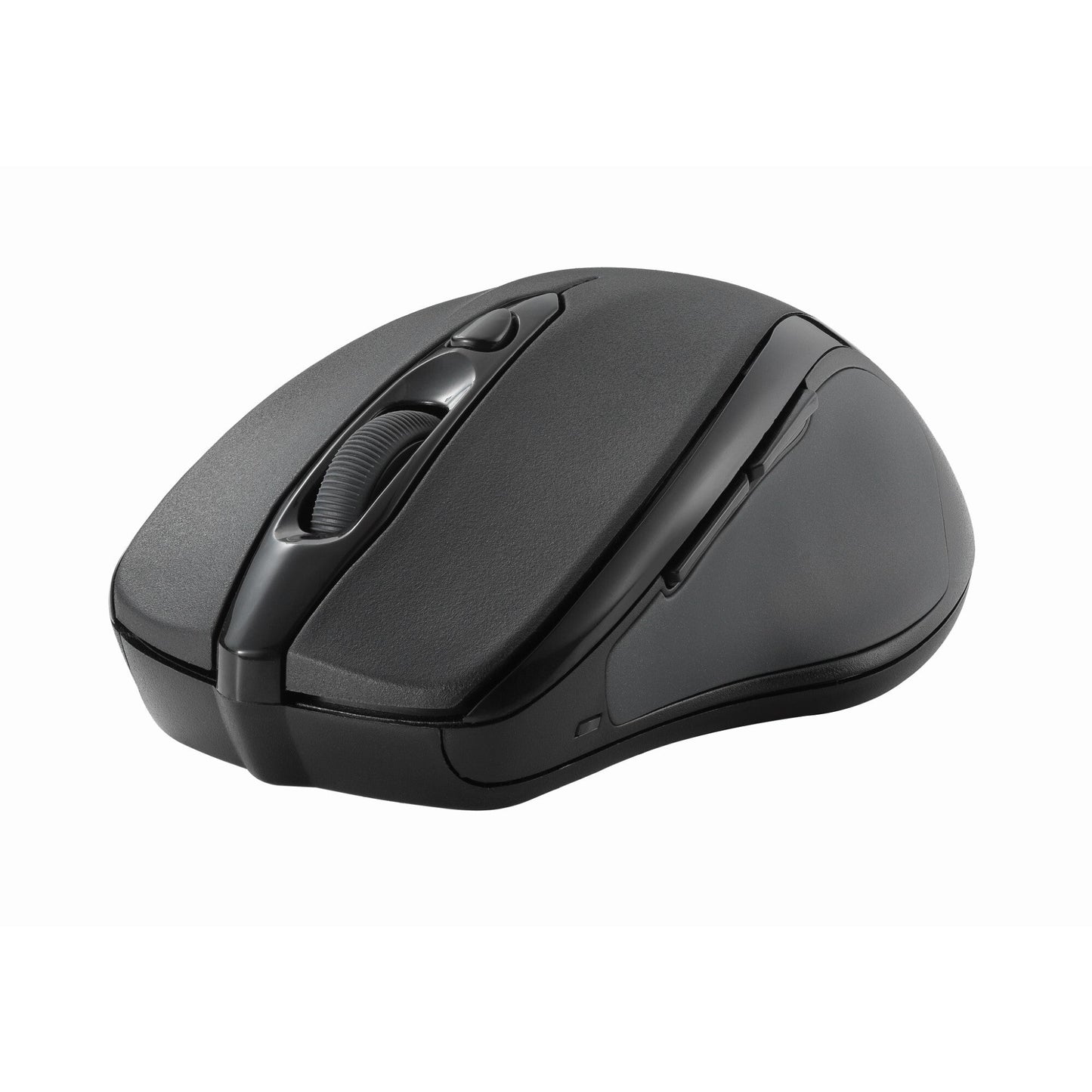 Kensington Optische PC Maus MY310 EQ Rechtshänder nicht ergonomisch USB-A 10m Batterie schwarz