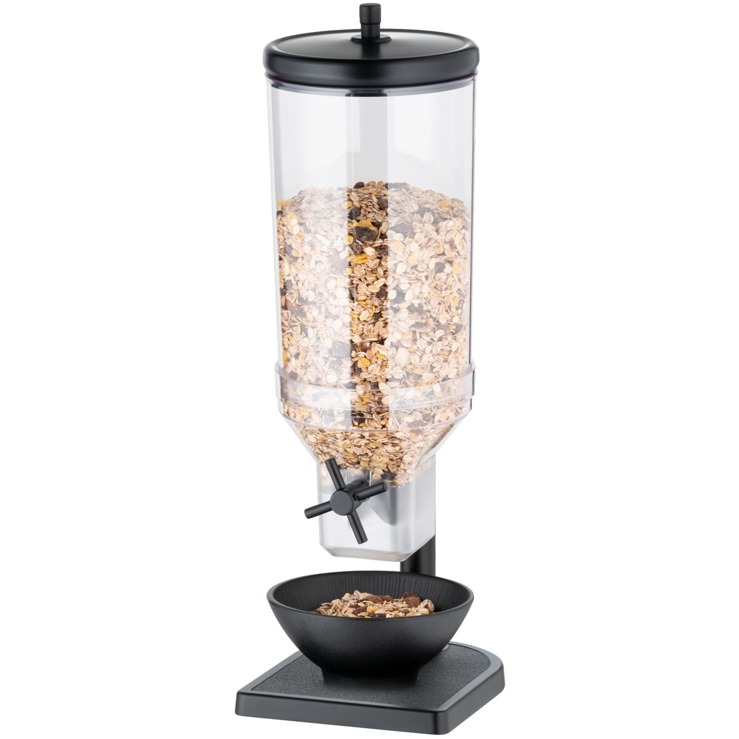 APS Müslispender FRESH & EASY 21,5 x 54 x 17 cm (B x H x T) 4,5l