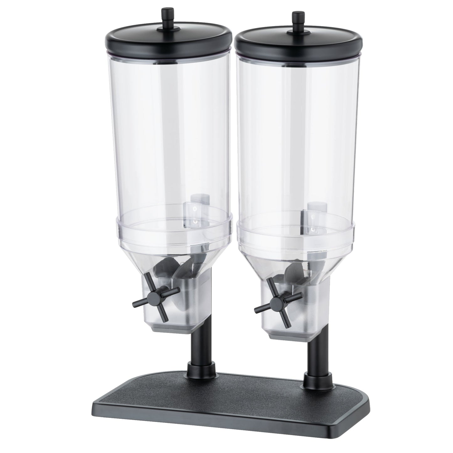 APS Müslispender Duo FRESH & EASY 21,5 x 54 x 35,5 cm (B x H x T) 2 x 4,5l