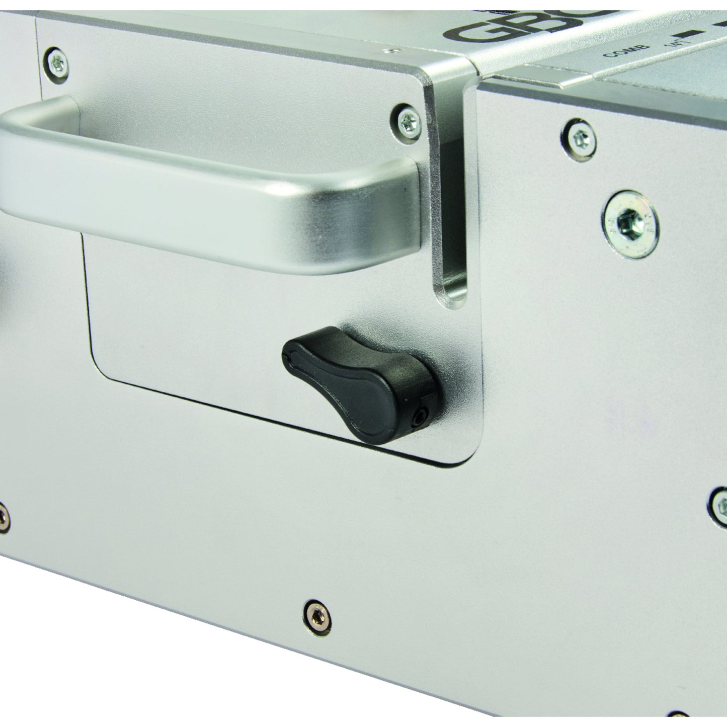 GBC® Bindegerät MB20 MultiBind DIN A4 mechanisch