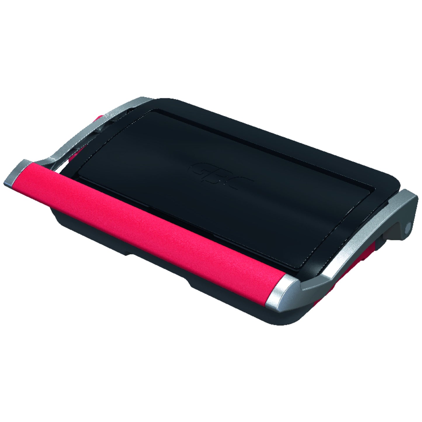 GBC® Plastikbindegerät CombBind® CB15 45,8 x 29,5 x 26,4 cm (B x H x T) DIN A4 19mm schwarz