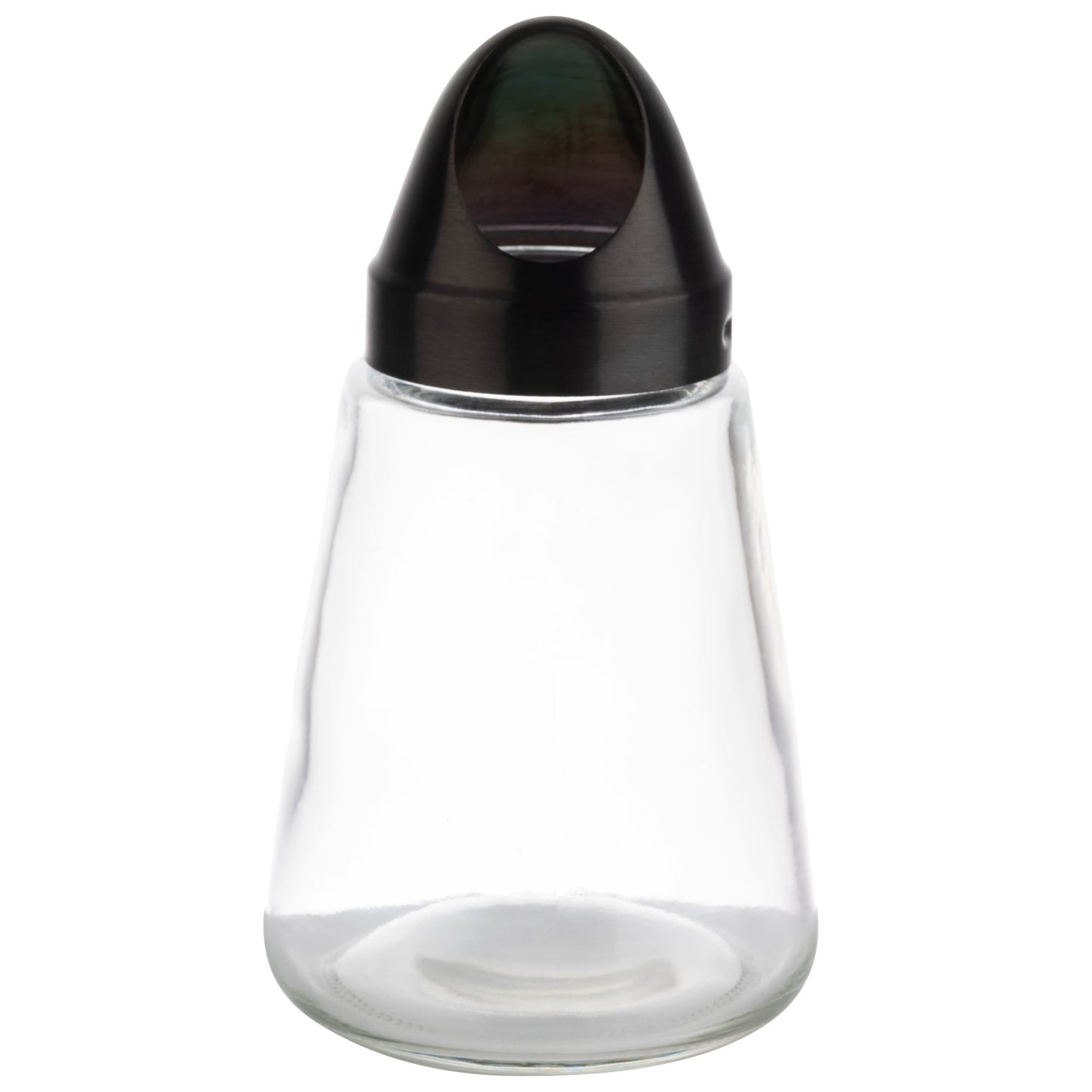 APS Snackspender 8,5 x 15,5 cm (Ø x H) 0,35l Glas transparent