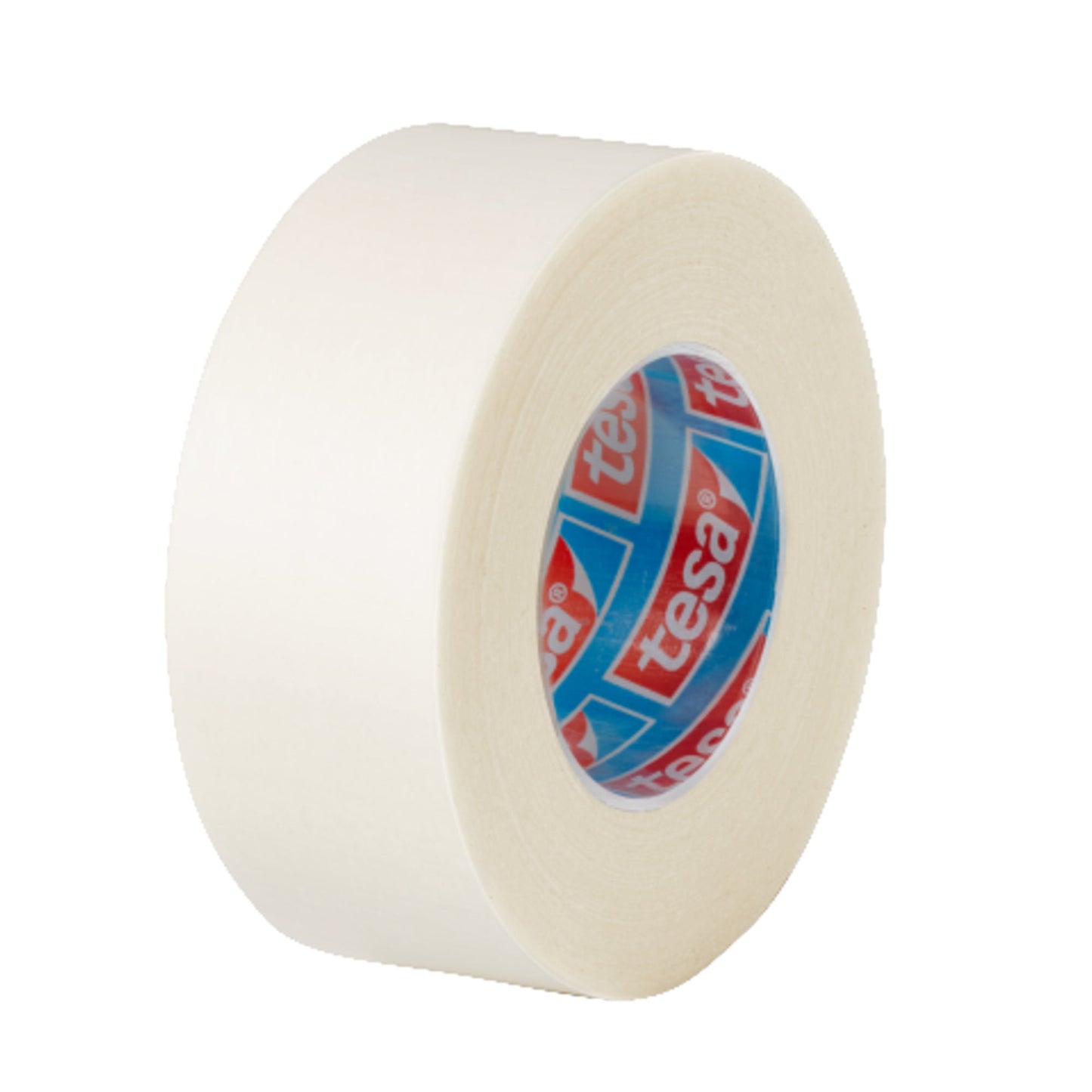 tesa® Klebefilm tesafilm® Paper 19 mm x 10 m (B x L) einseitig klebend ohne Lösungsmittel Acrylat transparent 8 St./Pack.