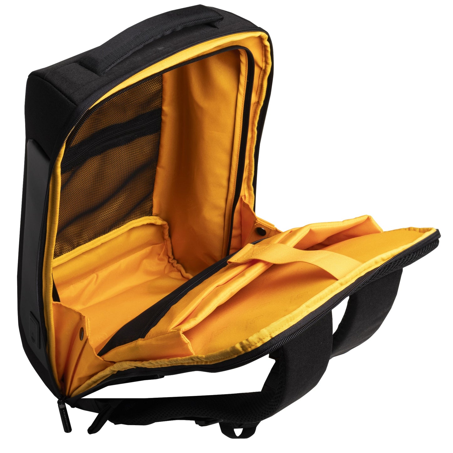 Exacompta Notebookrucksack Exactive® Reißverschluss