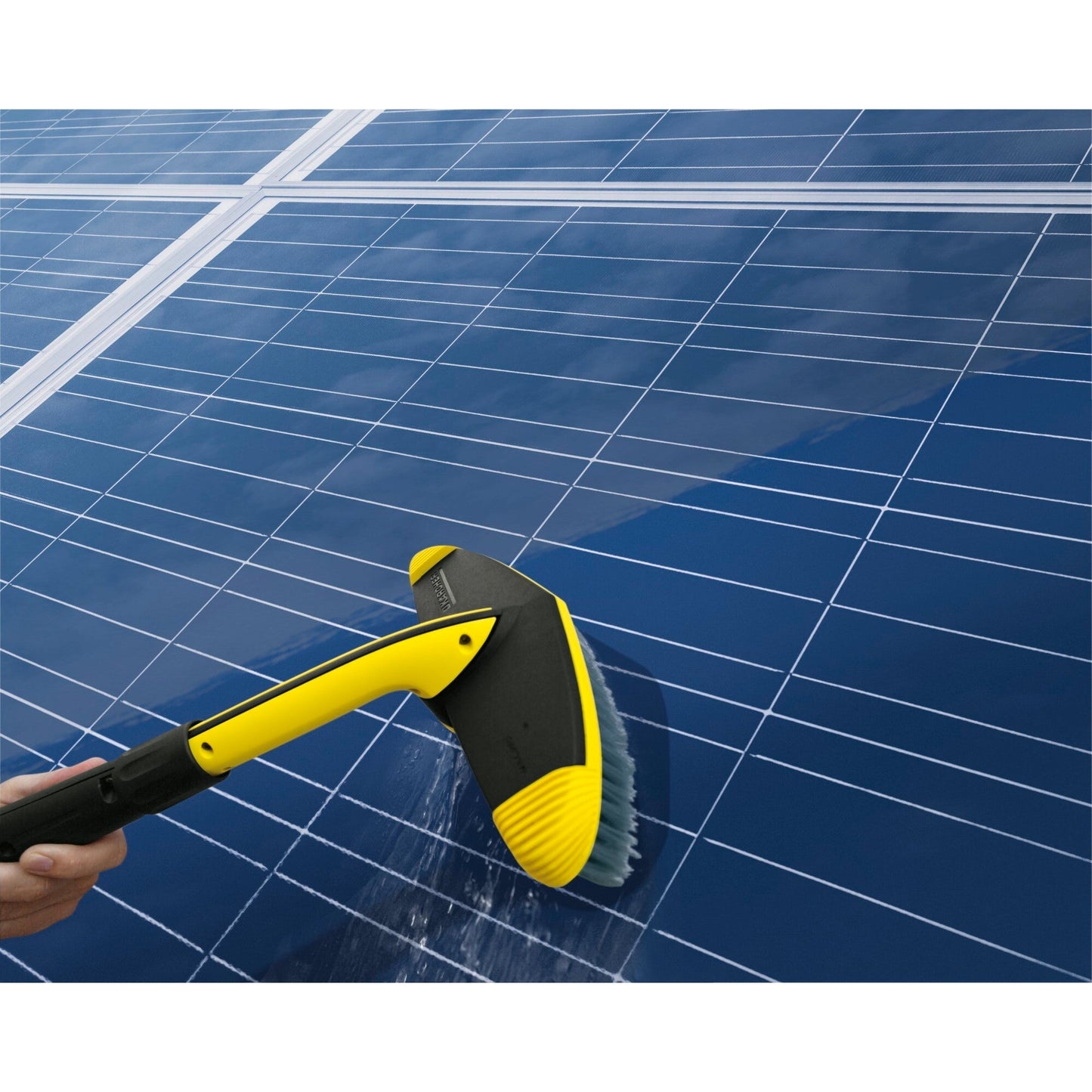 Kärcher Zubehör Hochdruckreiniger WB 60 Waschbürste