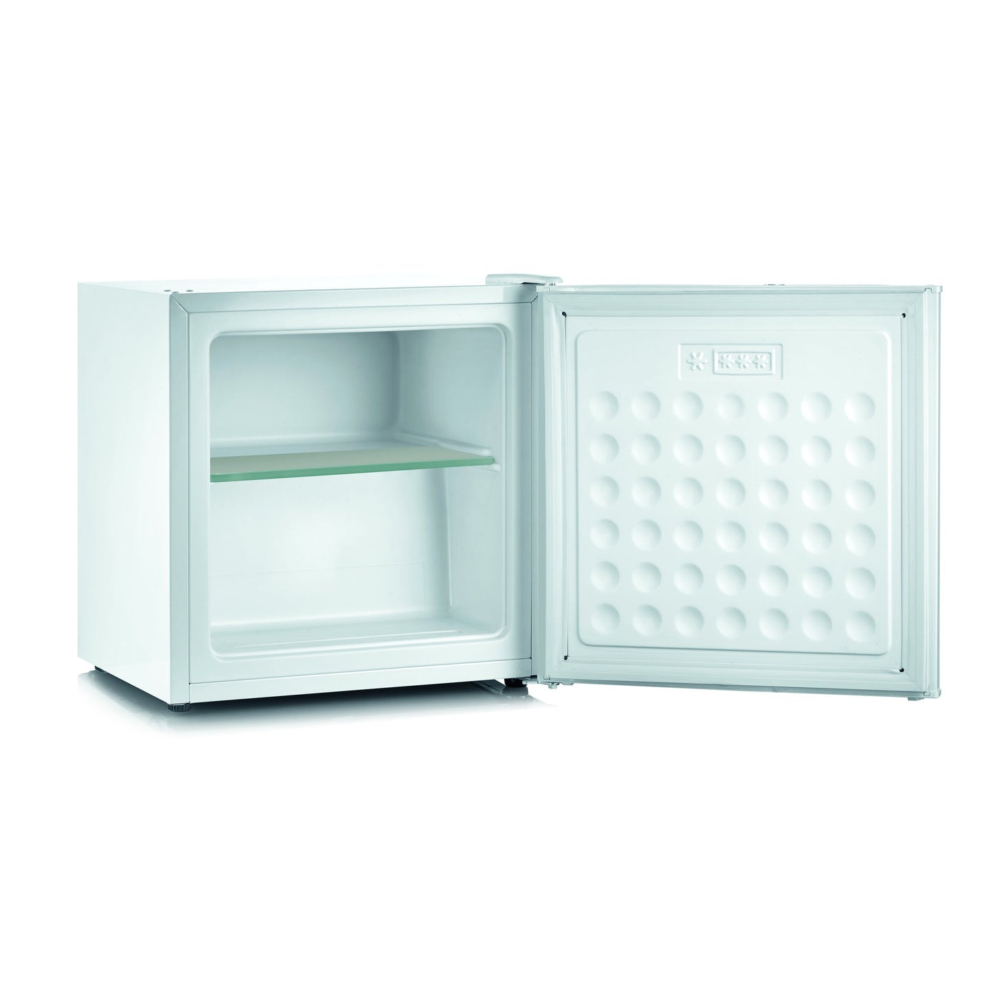 SEVERIN Gefrierschrank GB 8886 48 x 50 x 44,5 cm (B x H x T) 32l E 148 kWh/Jahr weiß