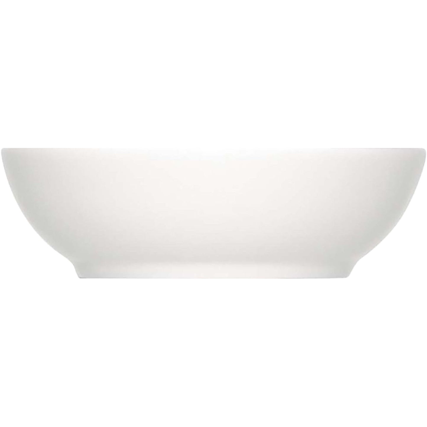 BAUSCHER Schale Smart Mehrweg Porzellan weiß 24 St./Pack.