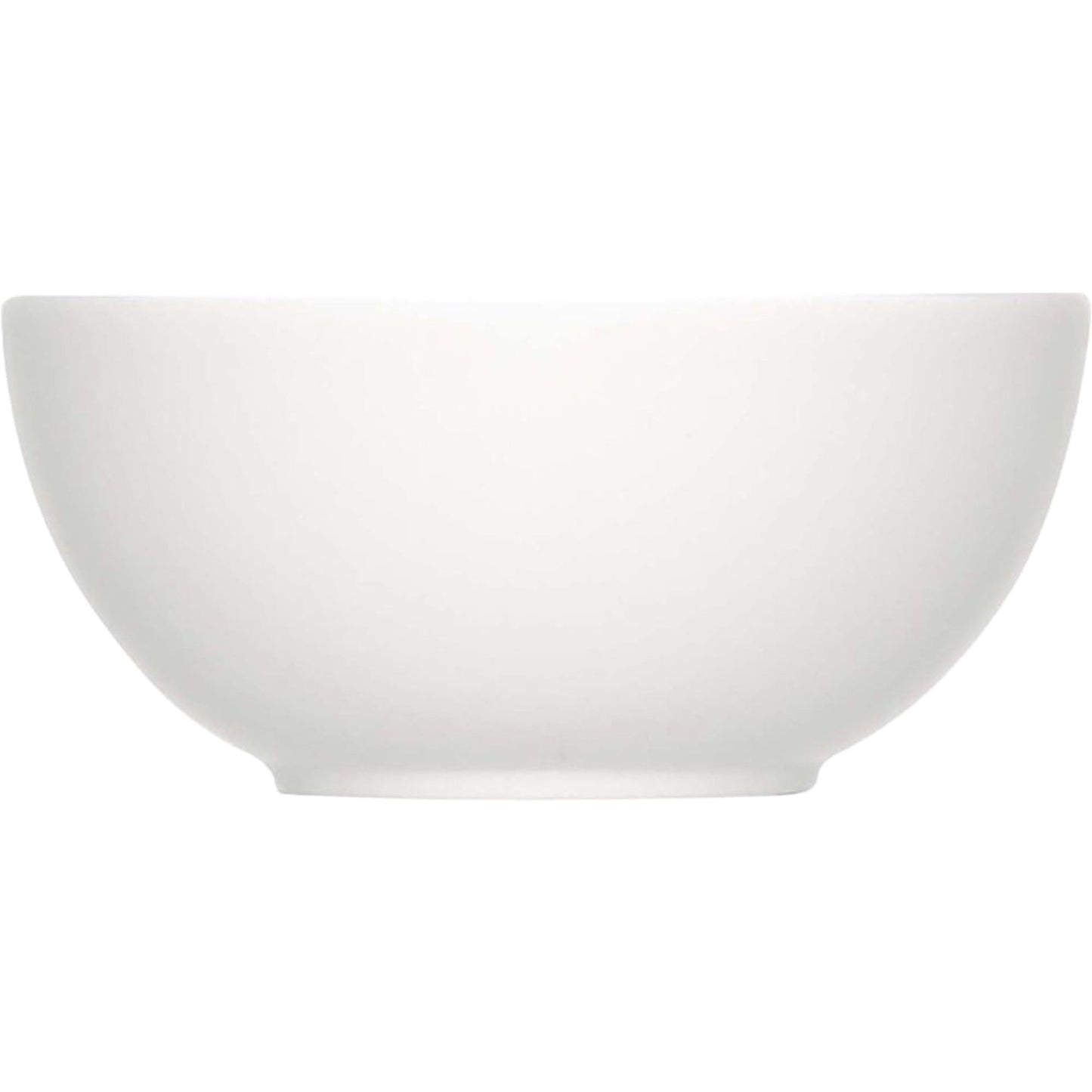 BAUSCHER Schale Smart Mehrweg Porzellan weiß 6 St./Pack.