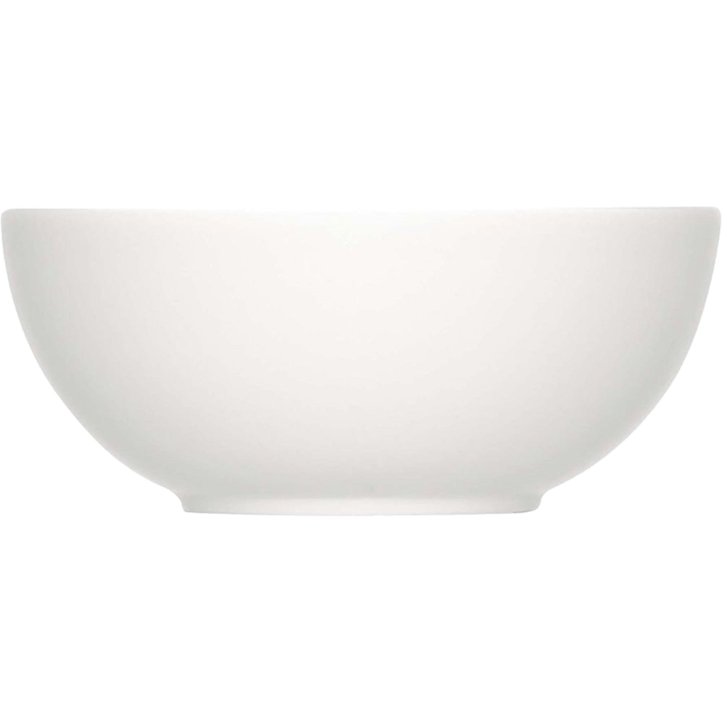 BAUSCHER Schale Smart Mehrweg Porzellan weiß 6 St./Pack.