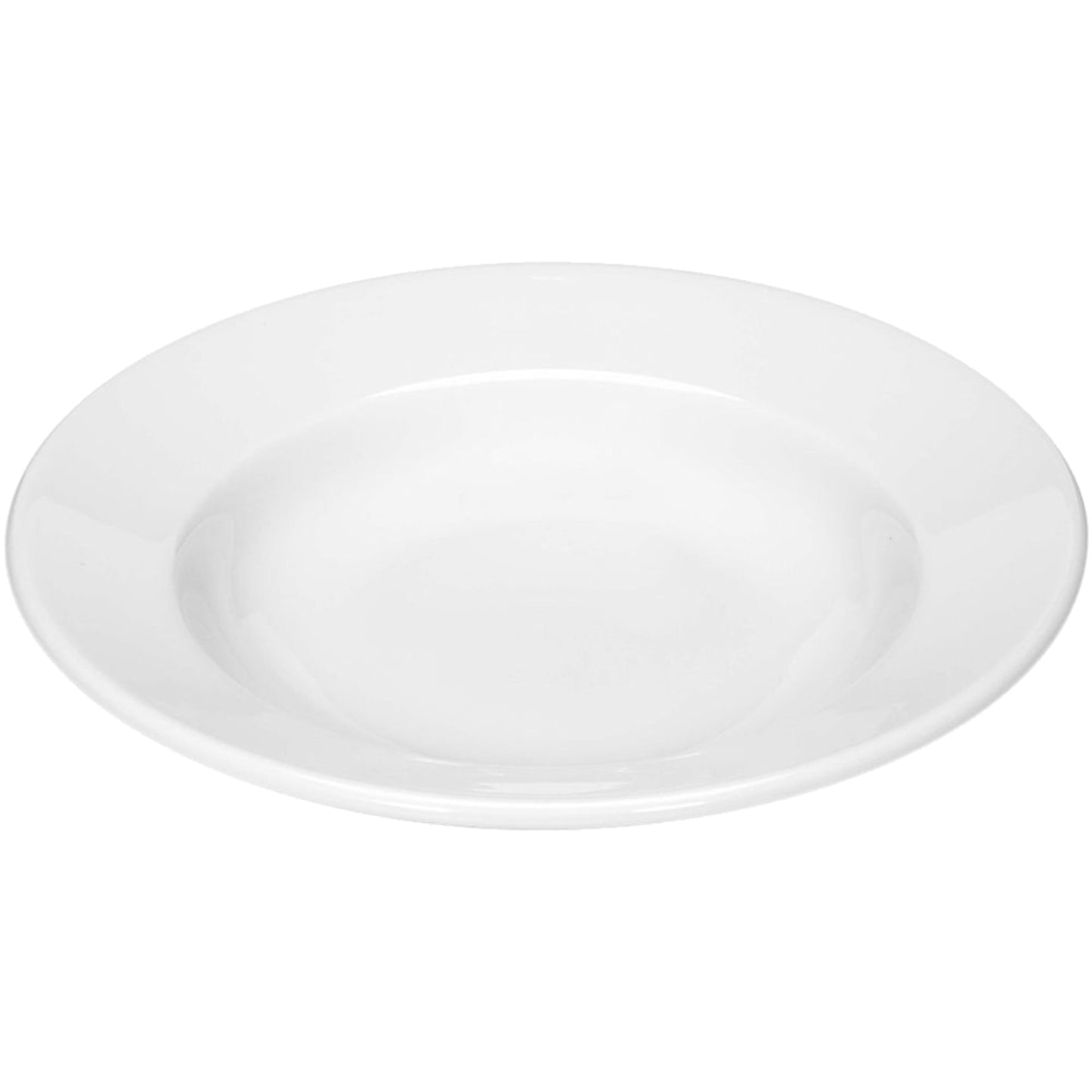 BAUSCHER Suppenteller smart Mehrweg 23cm weiß 6 St./Pack.