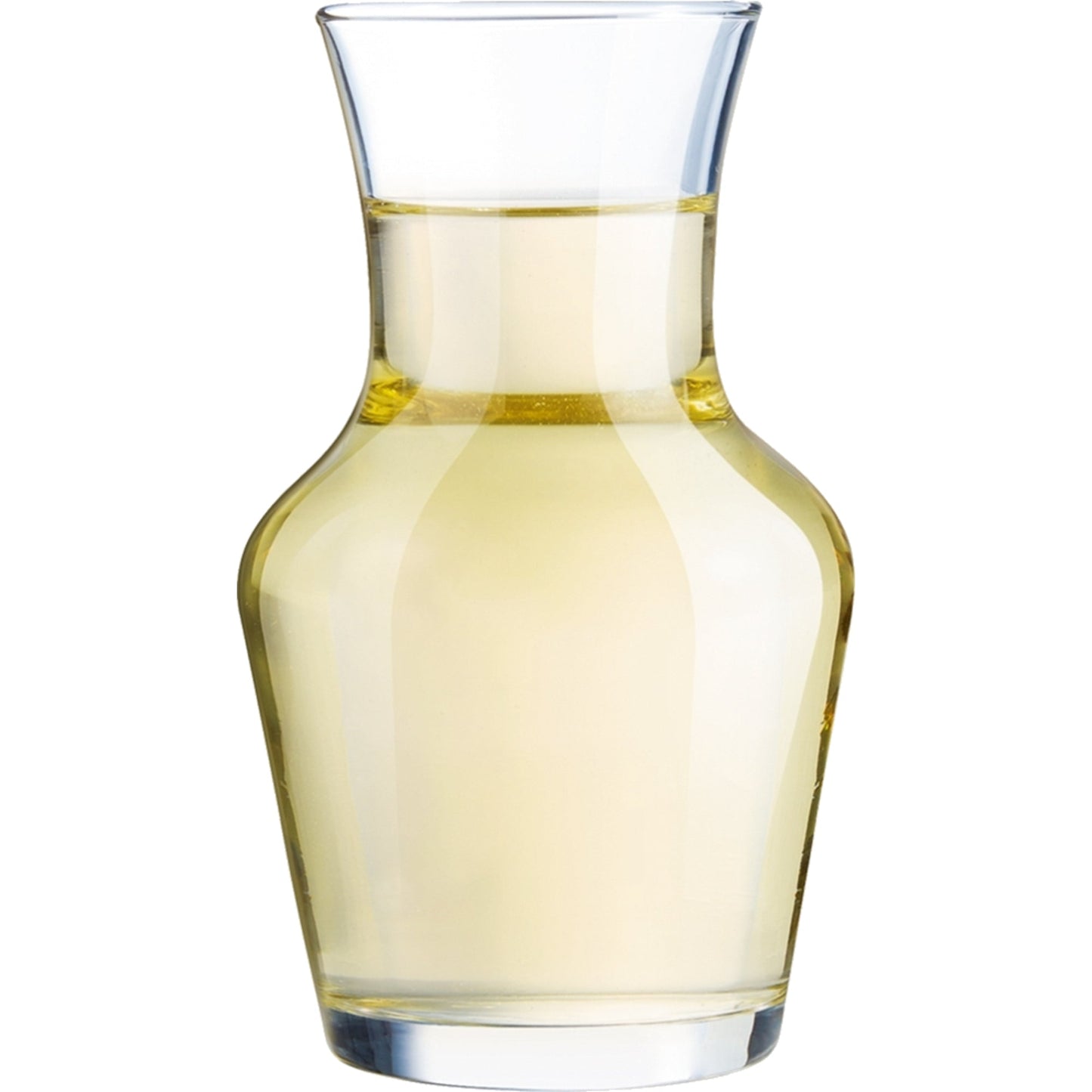 Arcoroc Karaffe 0,25l Glas transparent 12 St./Pack.