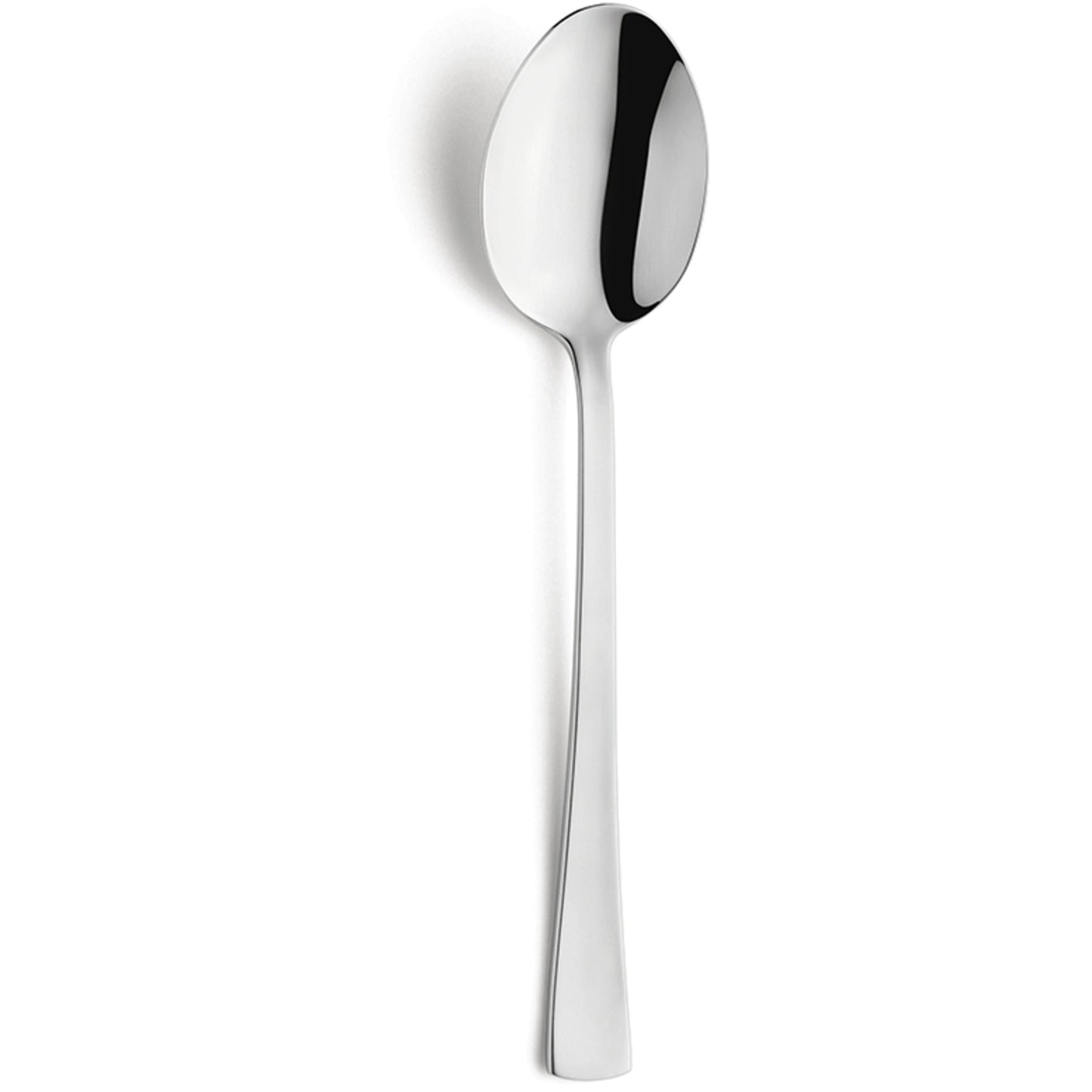 Amefa Löffel ATLANTIC Mehrweg 20,3cm Edelstahl 18/10, poliert silber 12 St./Pack.