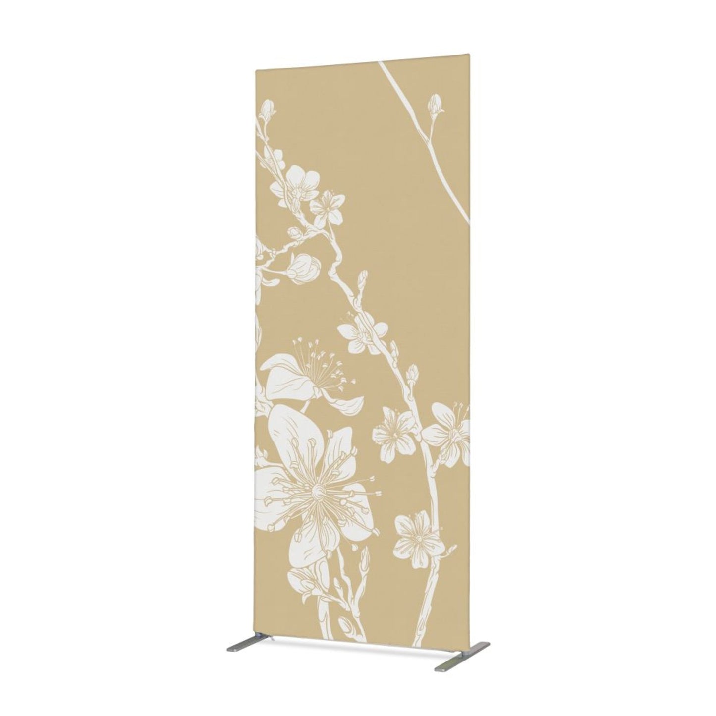 Showdown® Displays Trennwand 85 x 200 x 45 cm (B x H x T)
