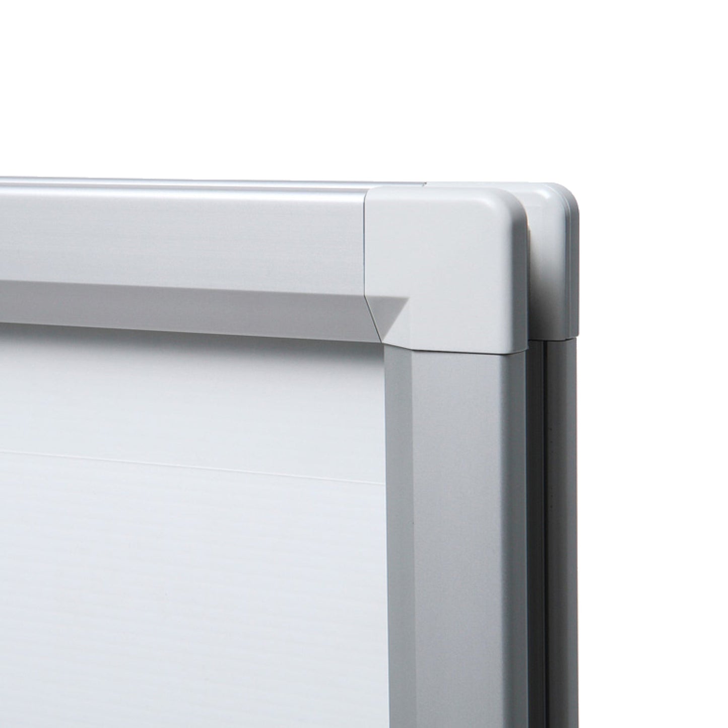 Showdown® Displays Kundenstopper Windtalker® City 67 x 112,3 x 59 cm (B x H x T) Standfuß