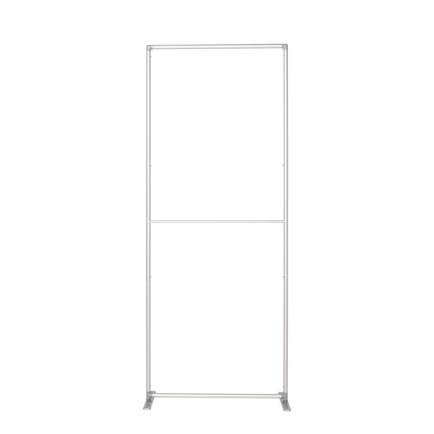 Showdown® Displays Trennwand 85 x 200 x 45 cm (B x H x T)