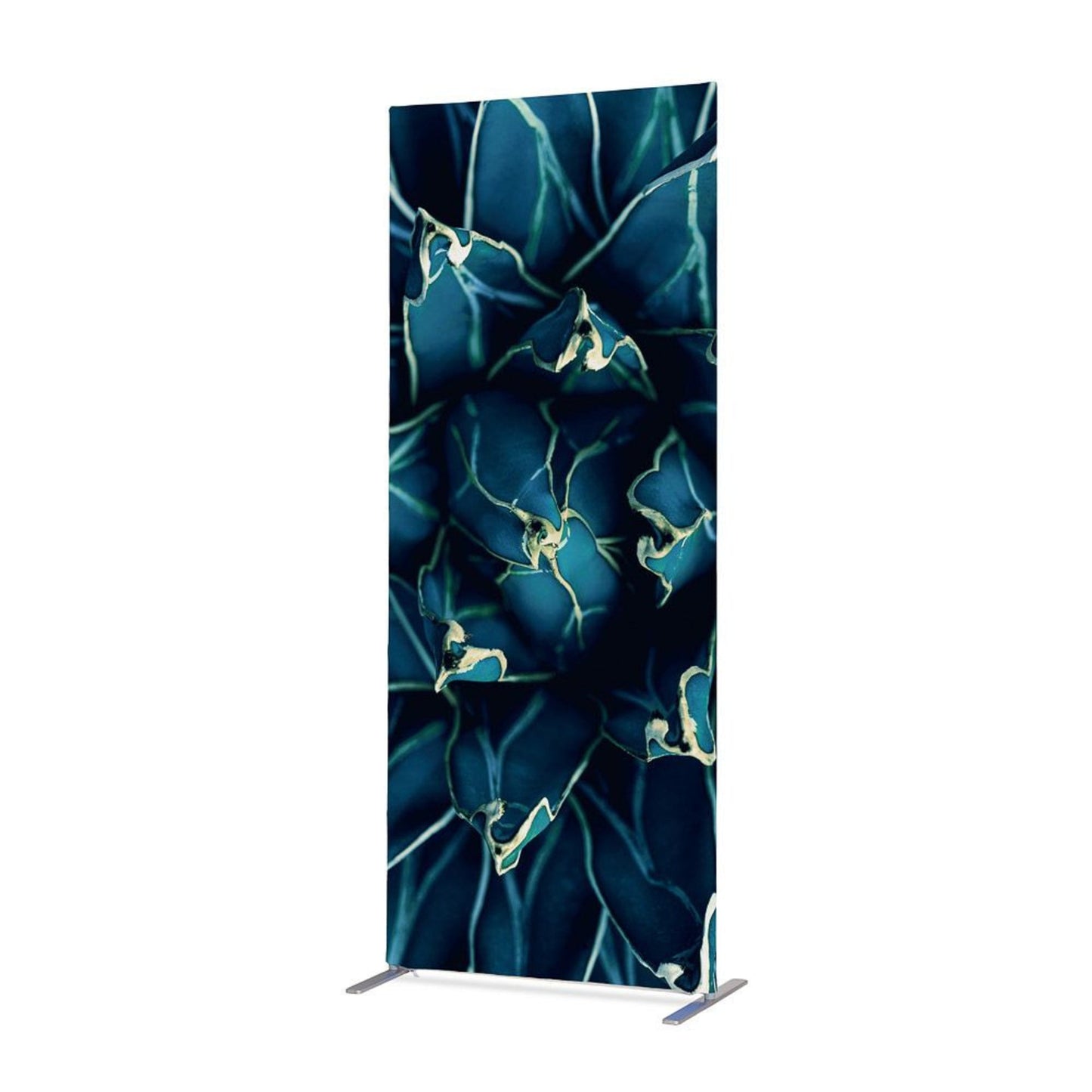 Showdown® Displays Trennwand 85 x 200 x 45 cm (B x H x T)